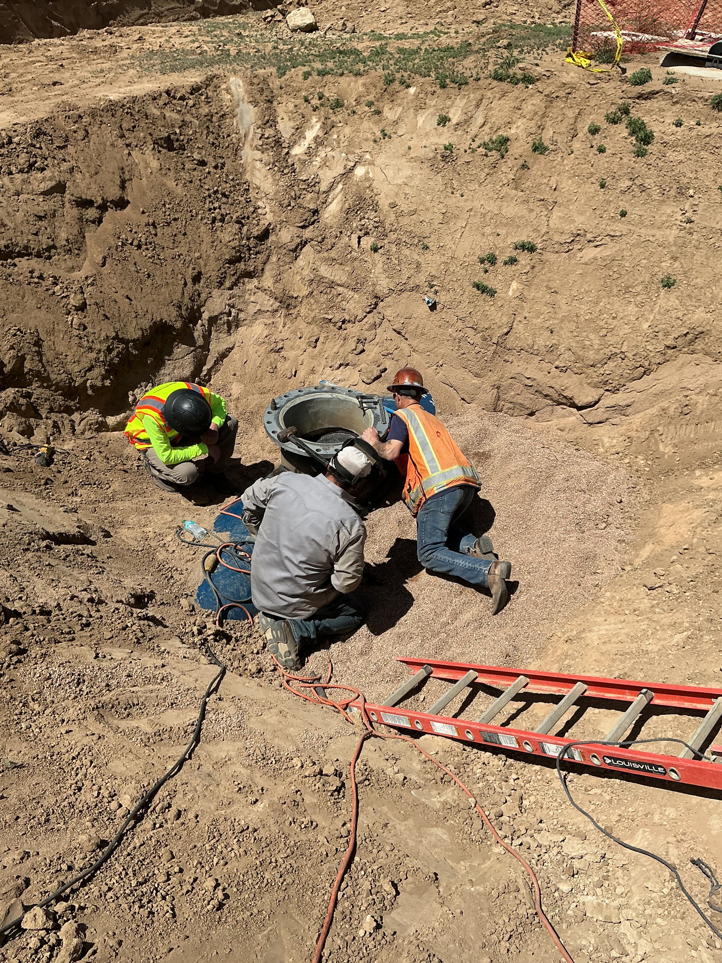  for Putzier Welding LLC in Bennett, CO