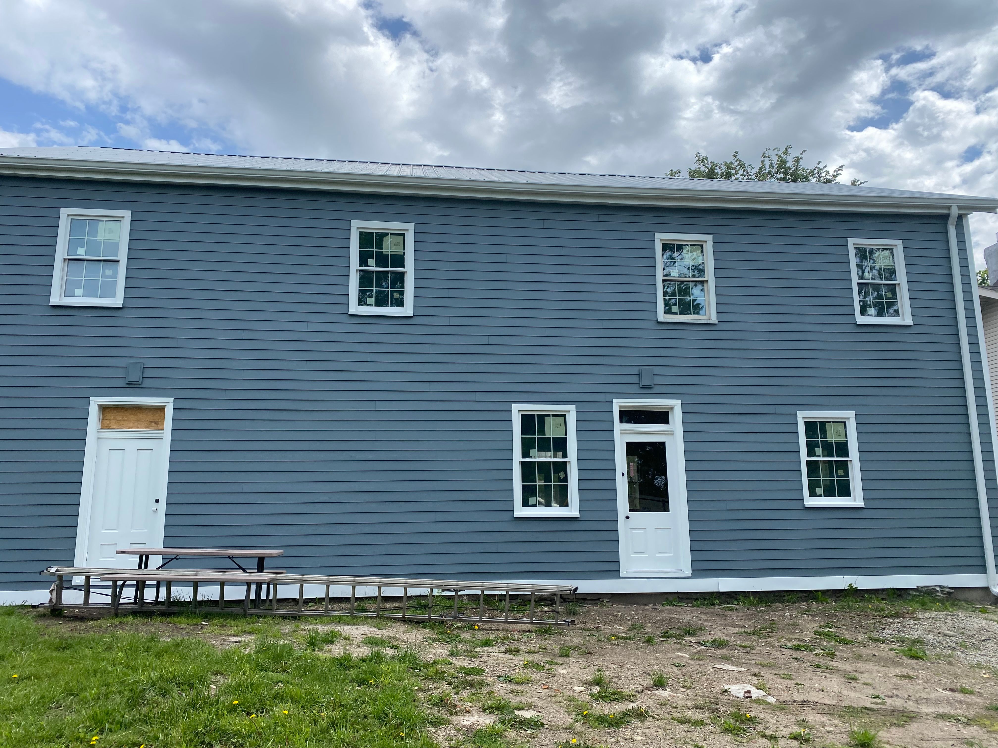  for Ackermann Painting Company in Clermont County, OH