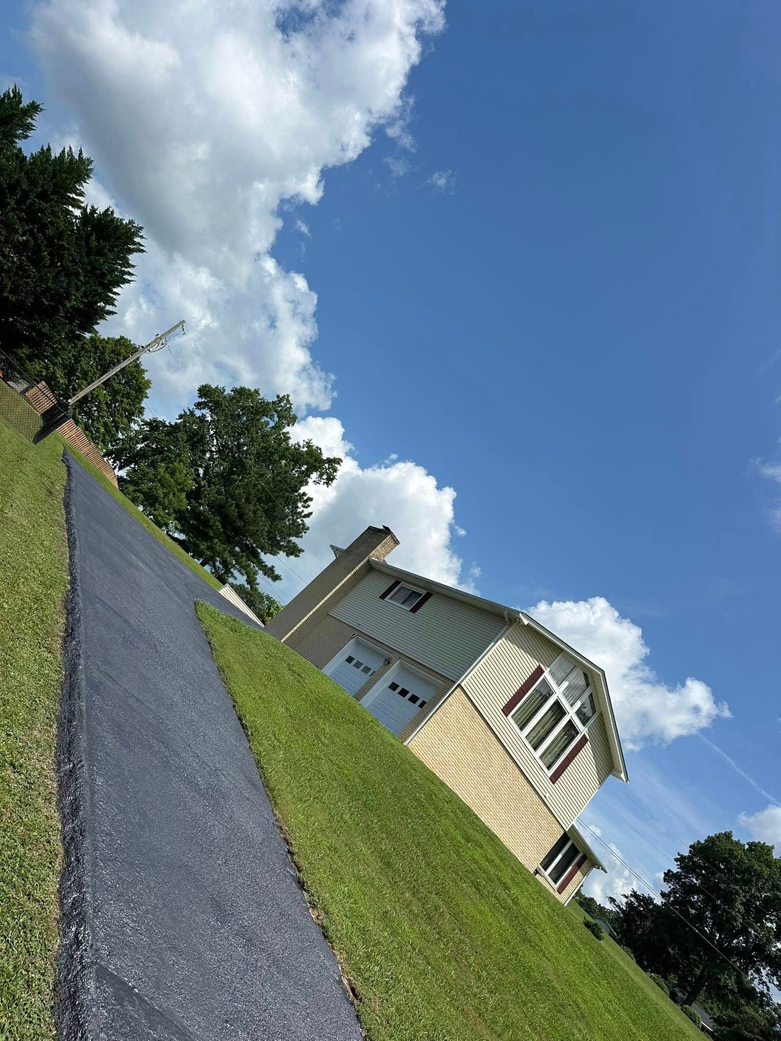  for Metzler Paving and Sealcoating in Jacksboro, TN