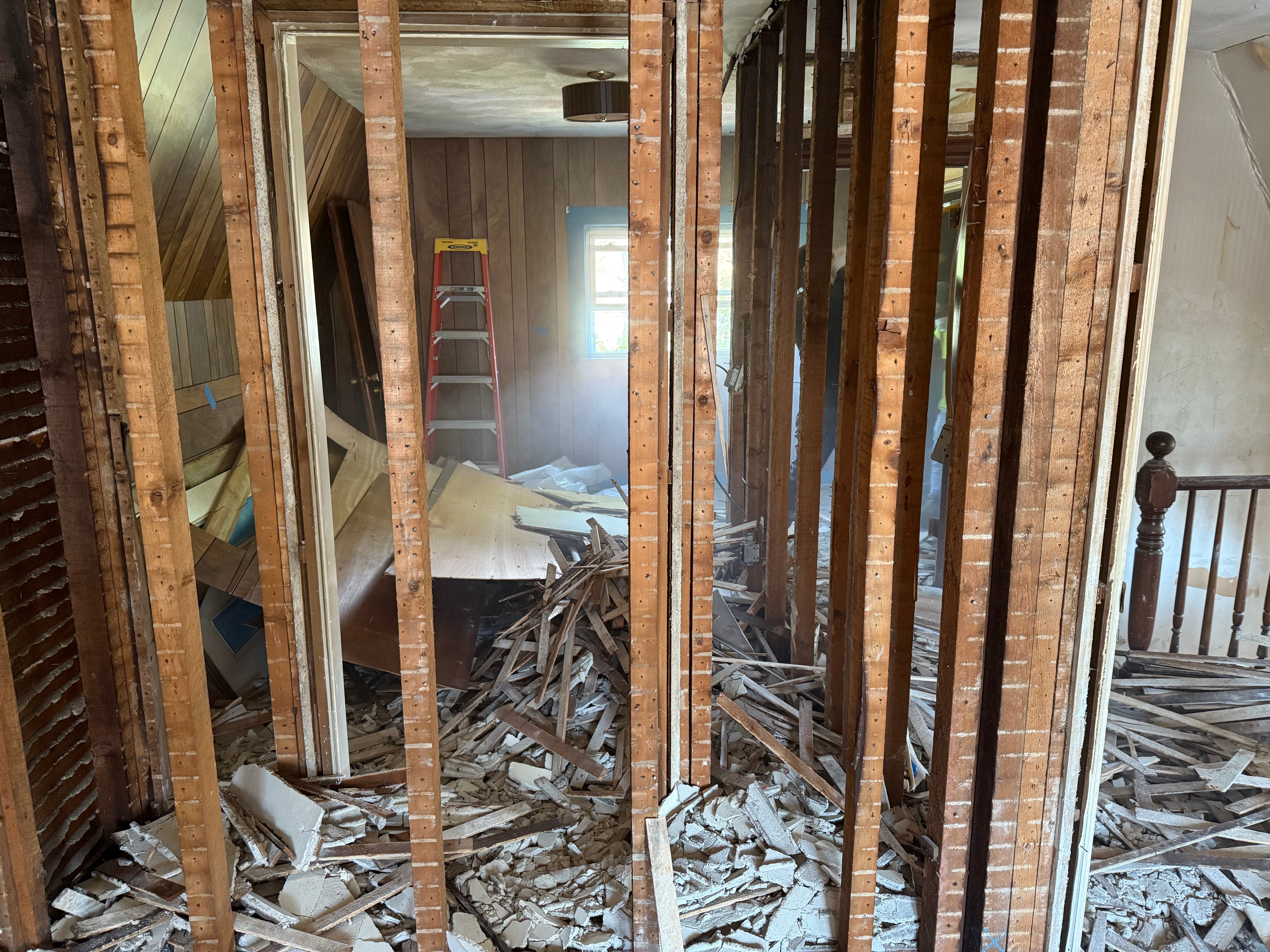  for Quality Demo Services in Lawrence, MA