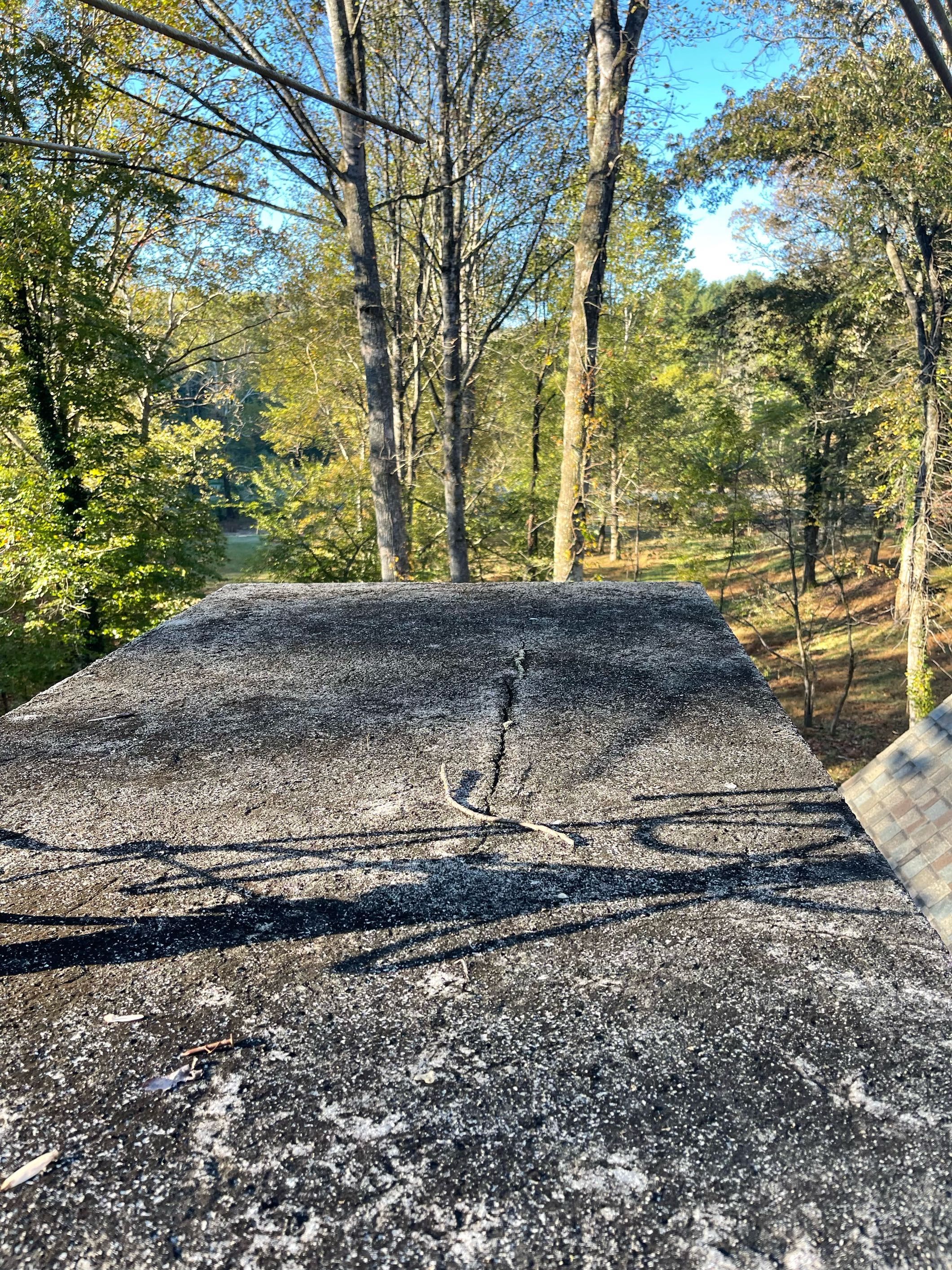  for RJ Roofing of WNC in Brevard, NC