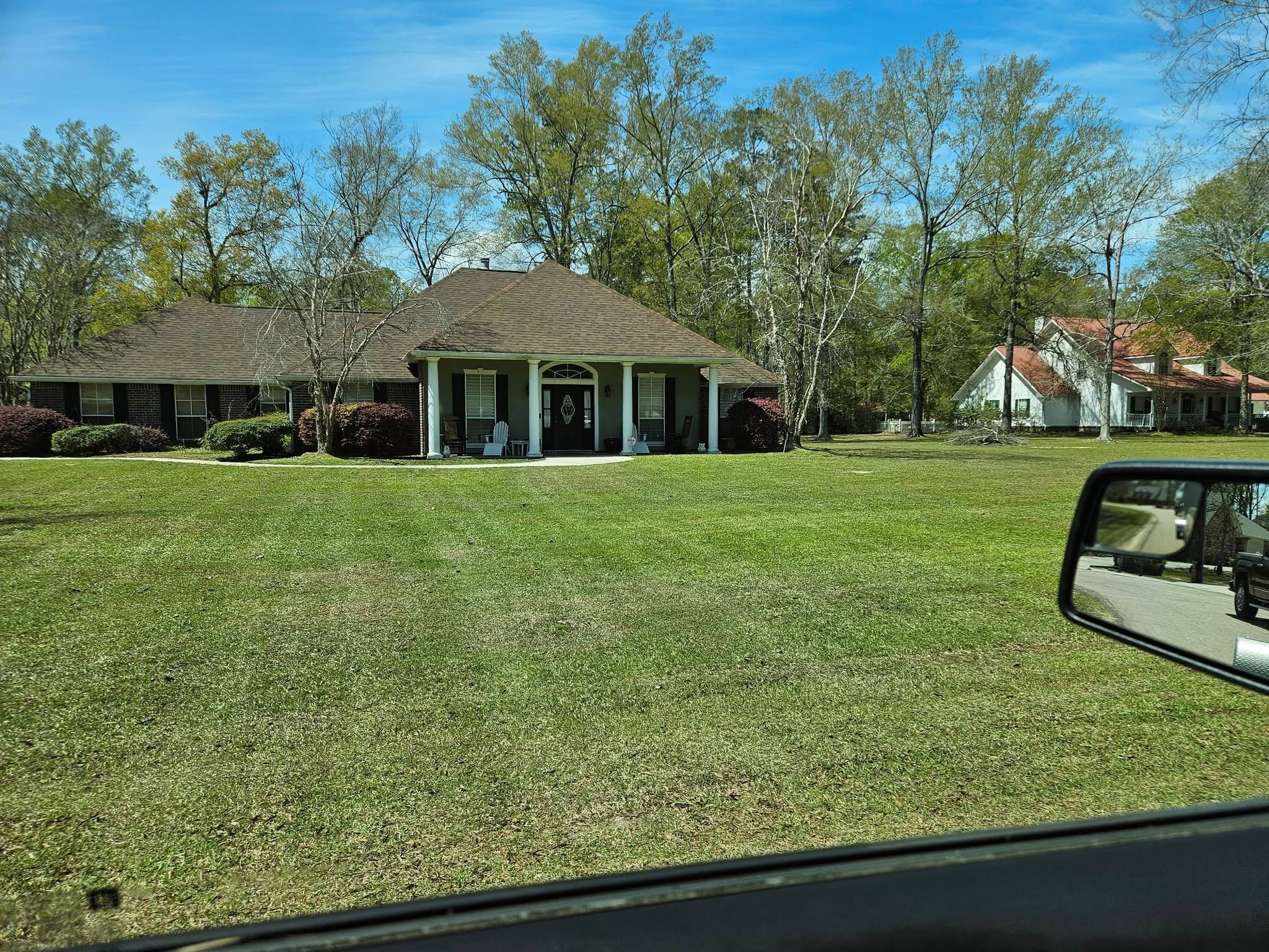  for Lawn Ranger Lawn Care & Maintenance in Hammond, LA