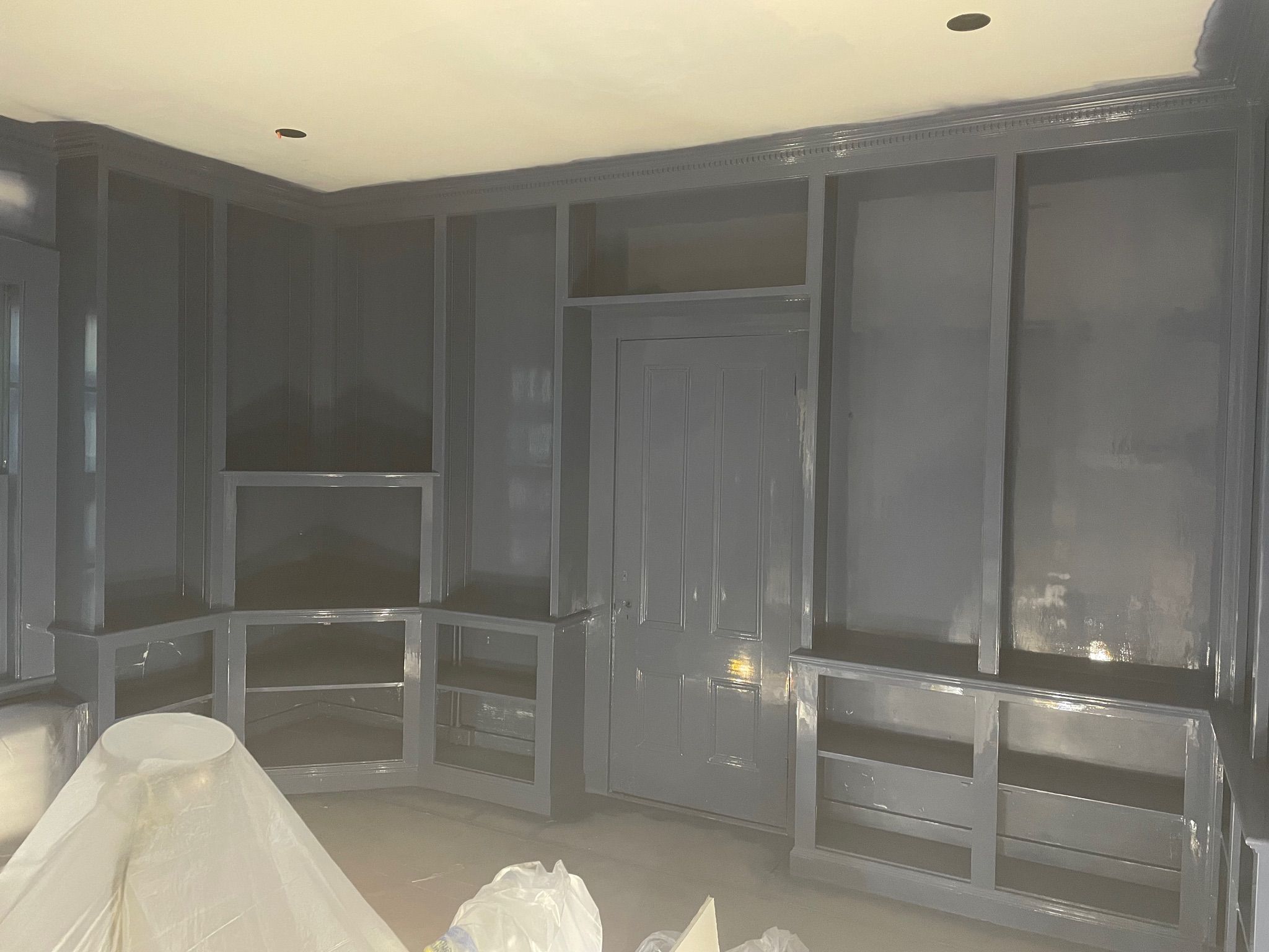  for Cameron's Fine Finishes  in Natick, MA