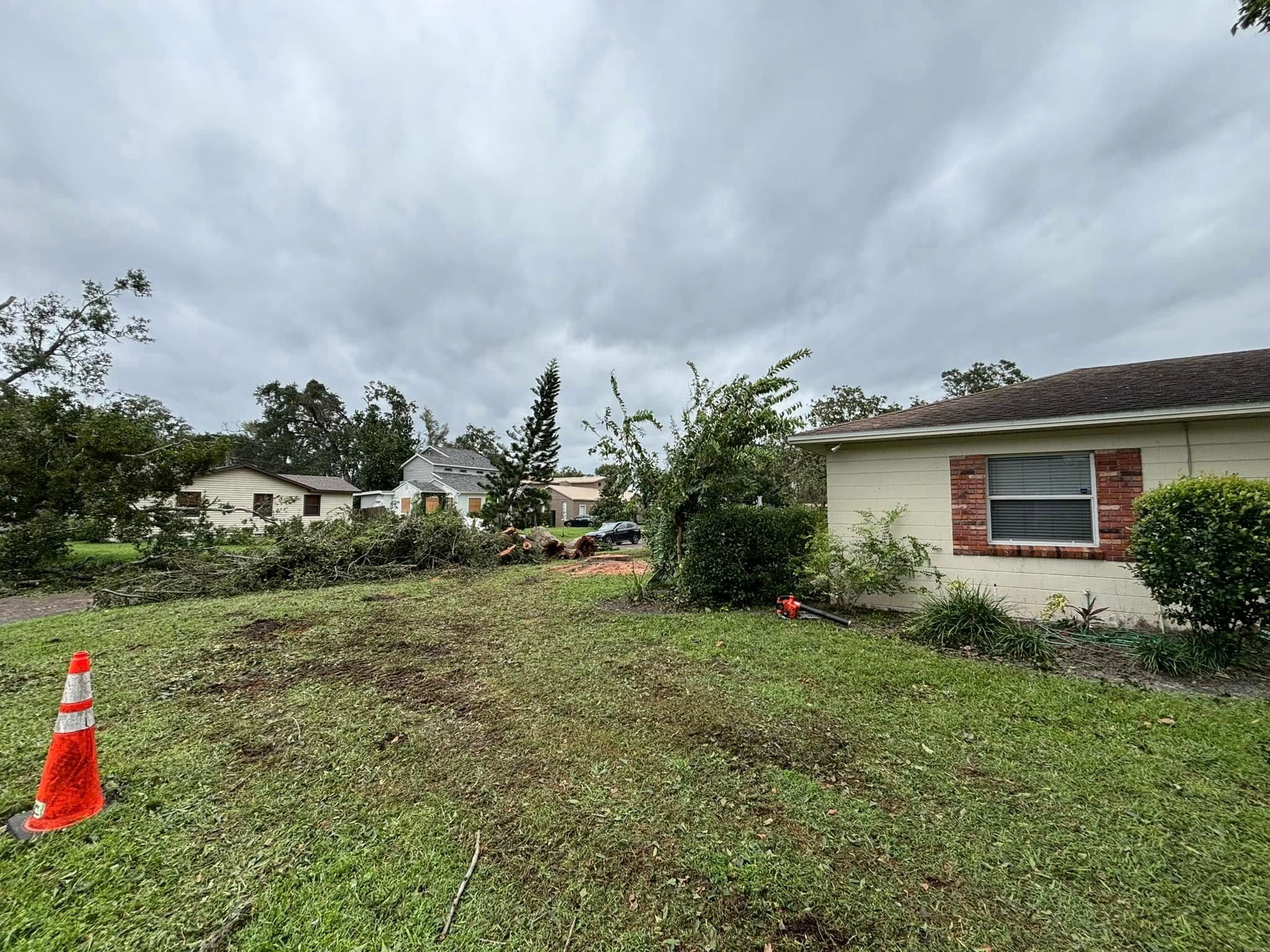  for Parker Land Services in Lakeland, FL