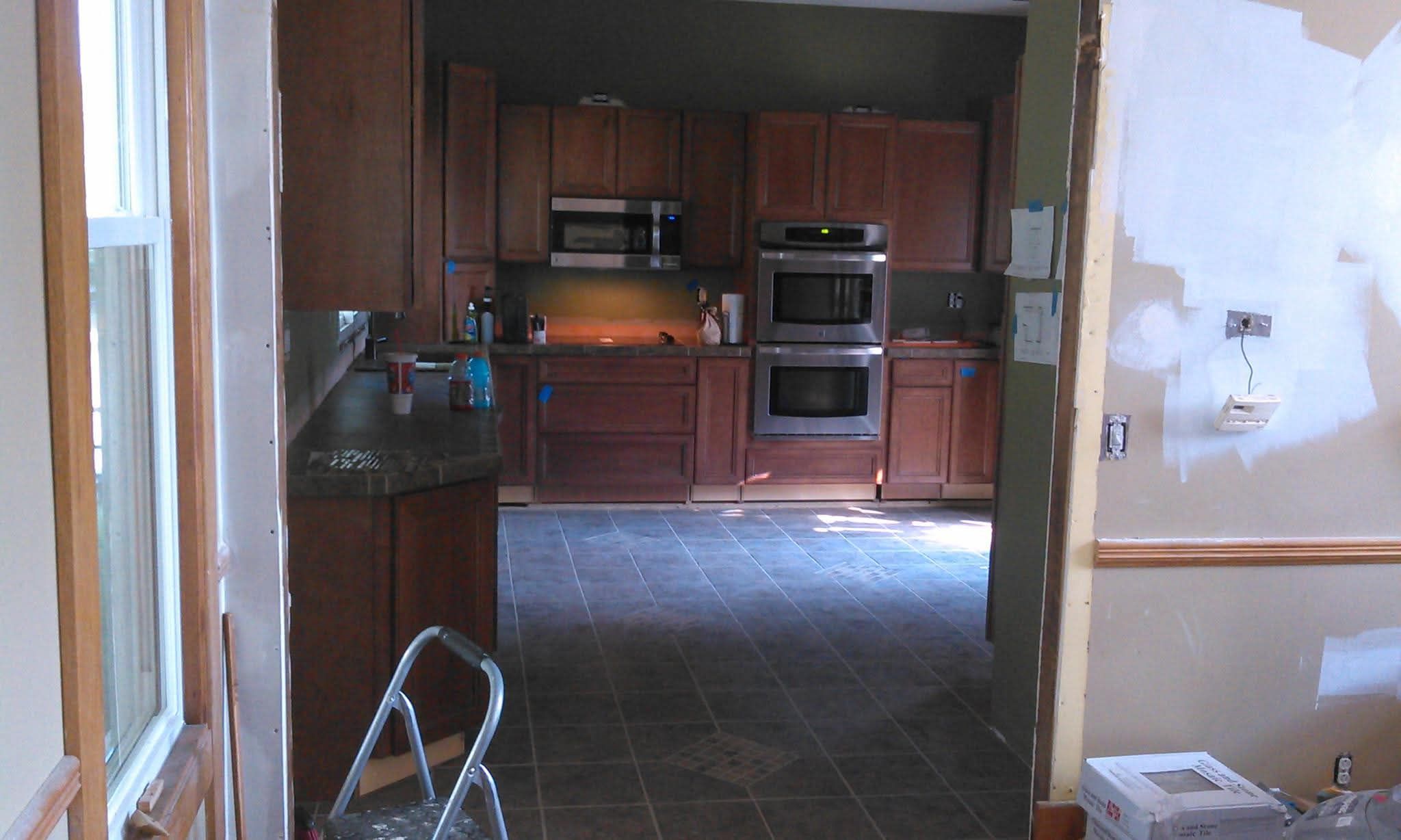  for Top Tier Construction in Evansville, IN