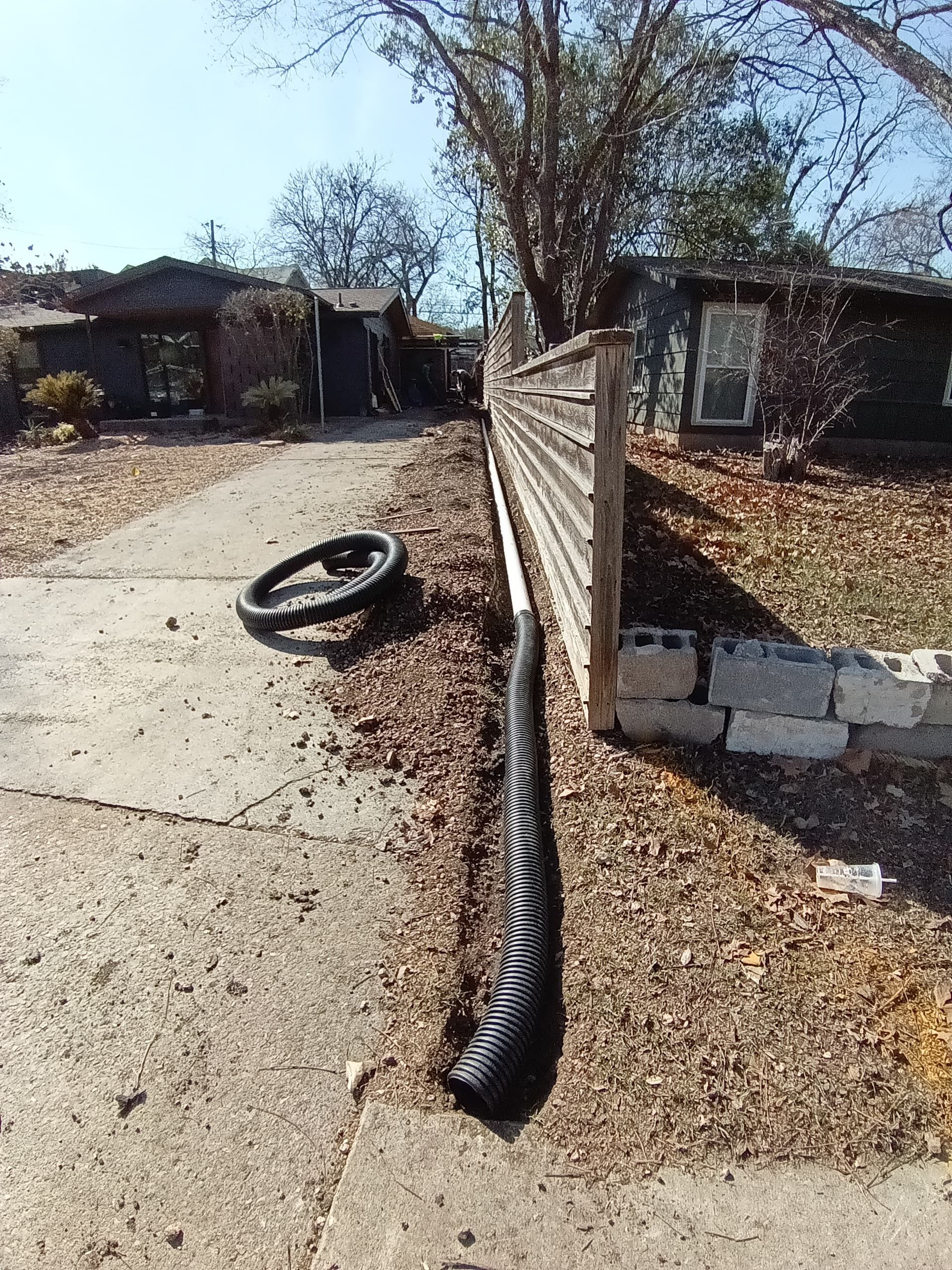  for Green Pastures Lawn Care in Bastrop, TX