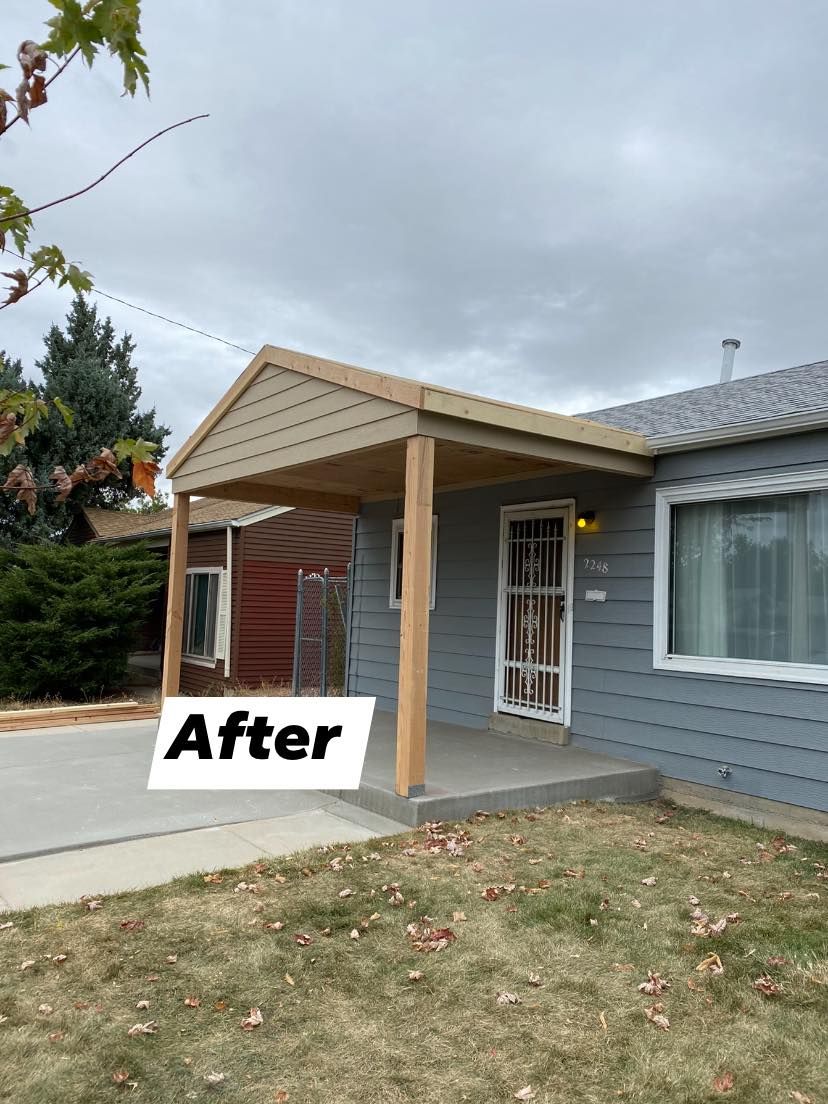 All Photos for PhilCo Construction in Denver, CO