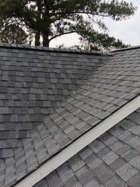  for Rise Roofing NC in Cary, NC