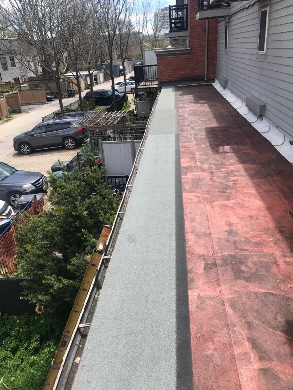  for Triumph Inc - Repair & Maintenance in Scarborough, ON