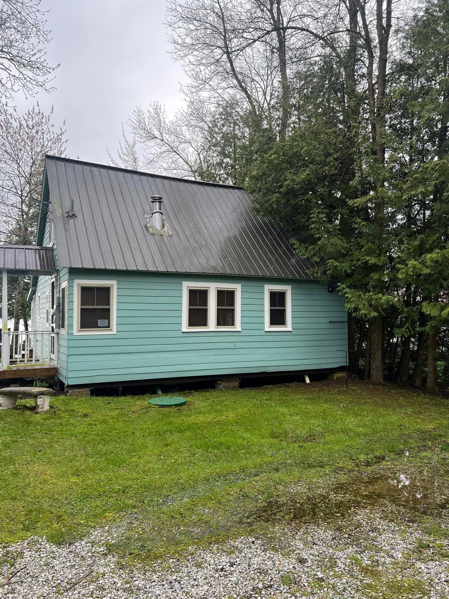 All Photos for Bishop’s Property Maintenance in Franklin, VT