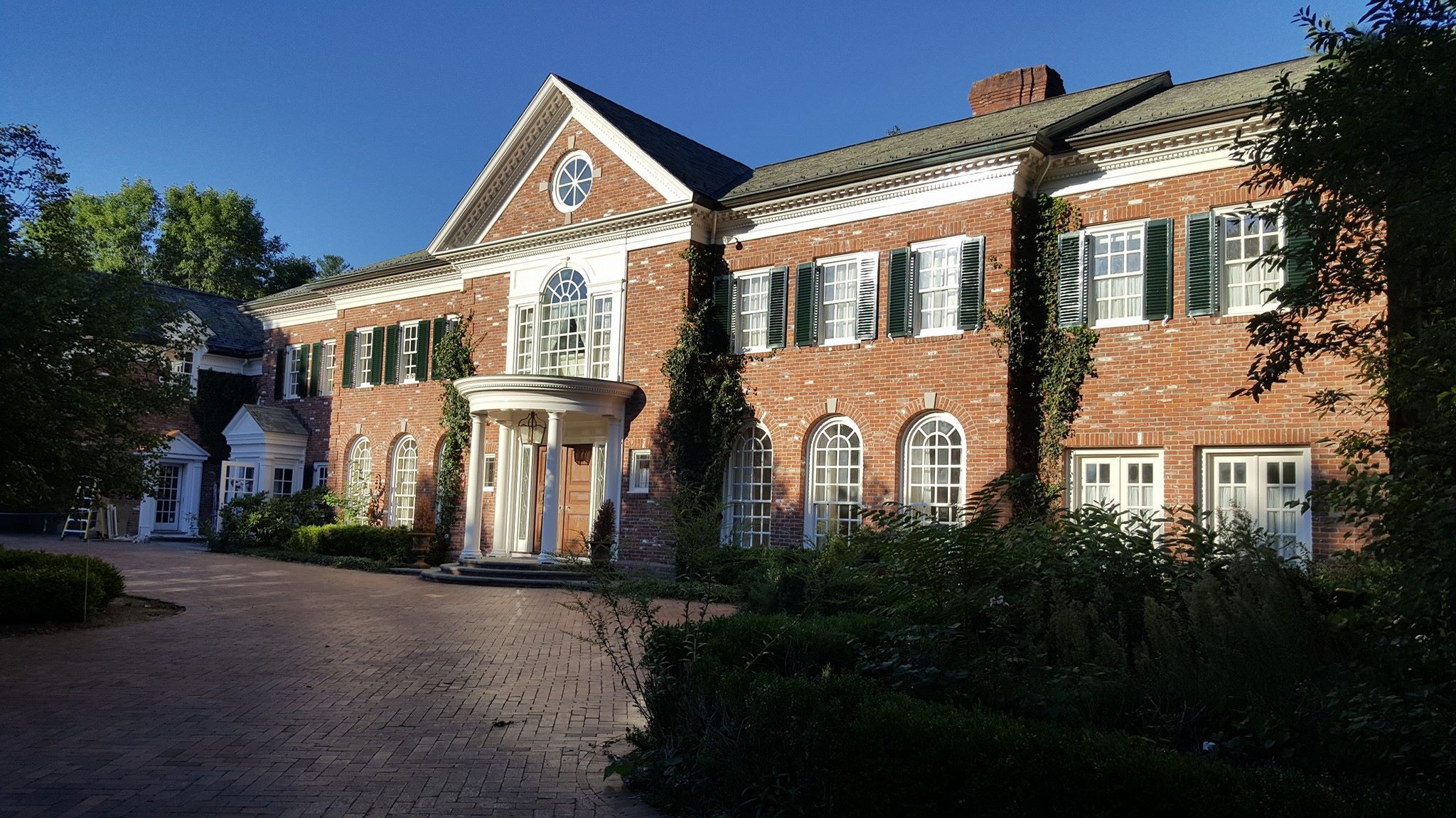  for Cameron's Fine Finishes  in Natick, MA