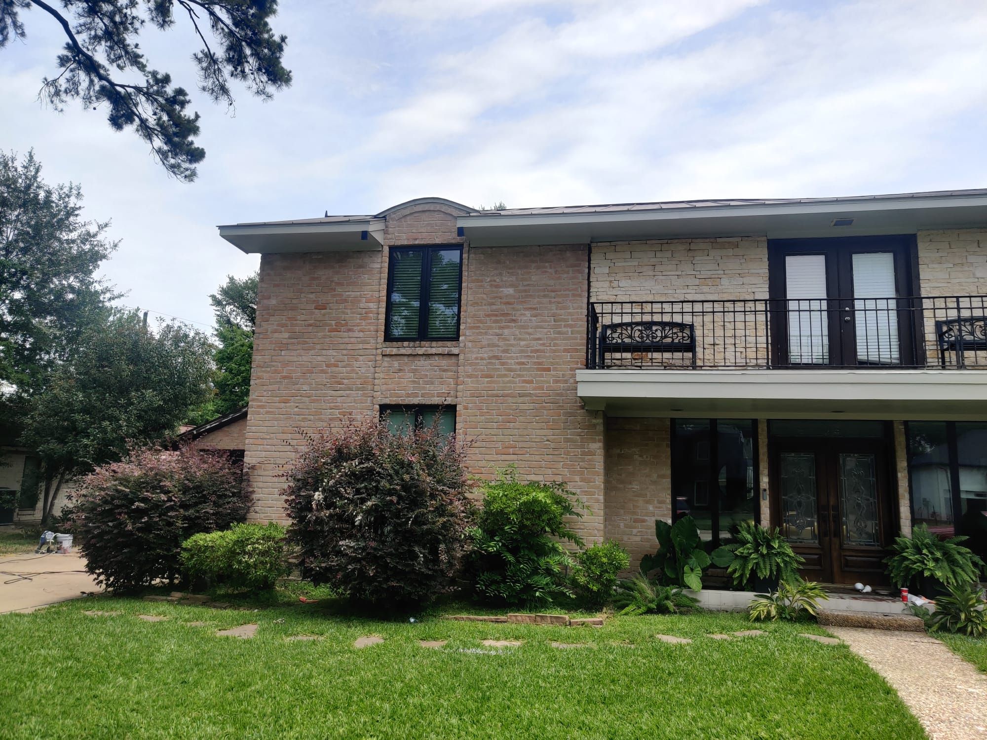  for SqFt Painting in Conroe, TX