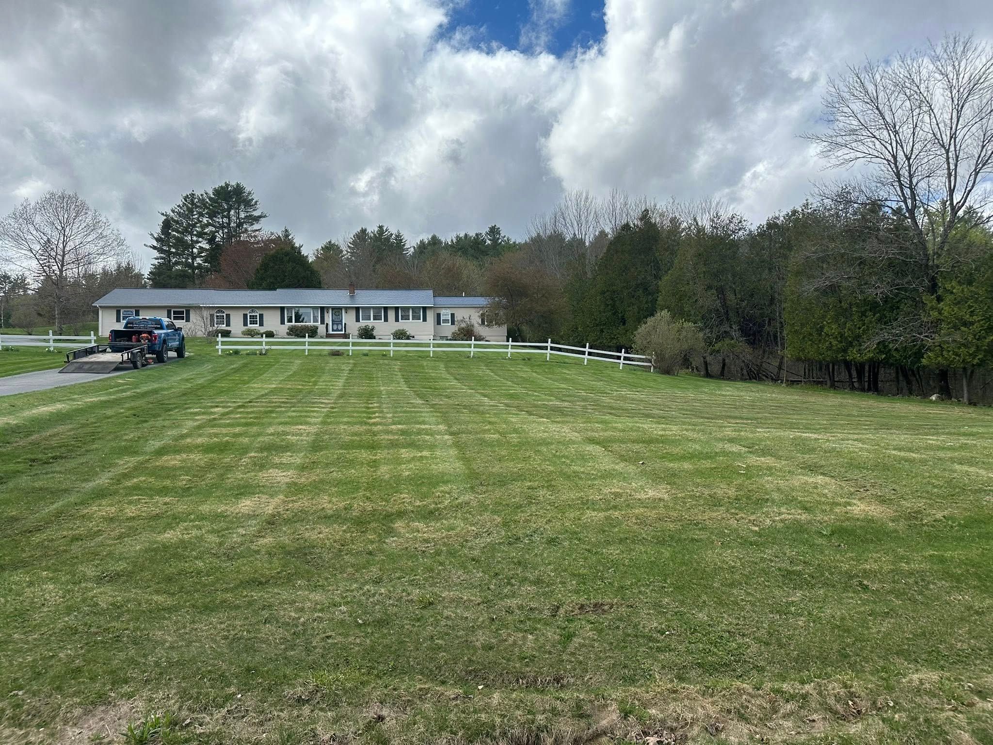  for CWB Lawn Care & Landscaping in Franklin County, ME