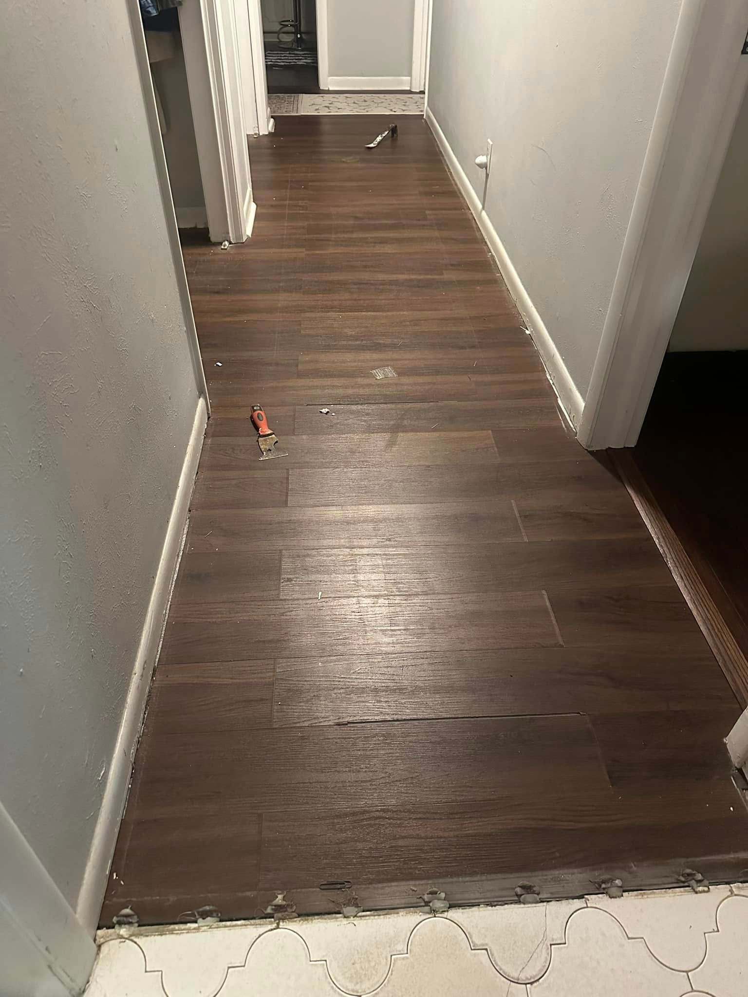  for North Texas Floor Coverings in Arlington, TX