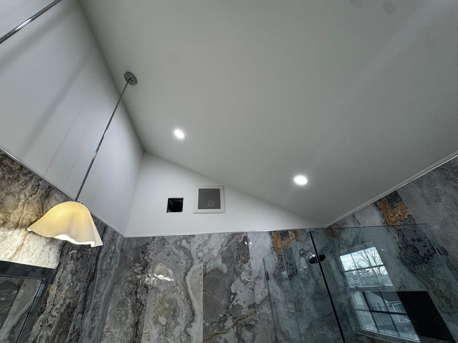  for Ramos Pro Painting & Construction in East Rockaway, 	New York