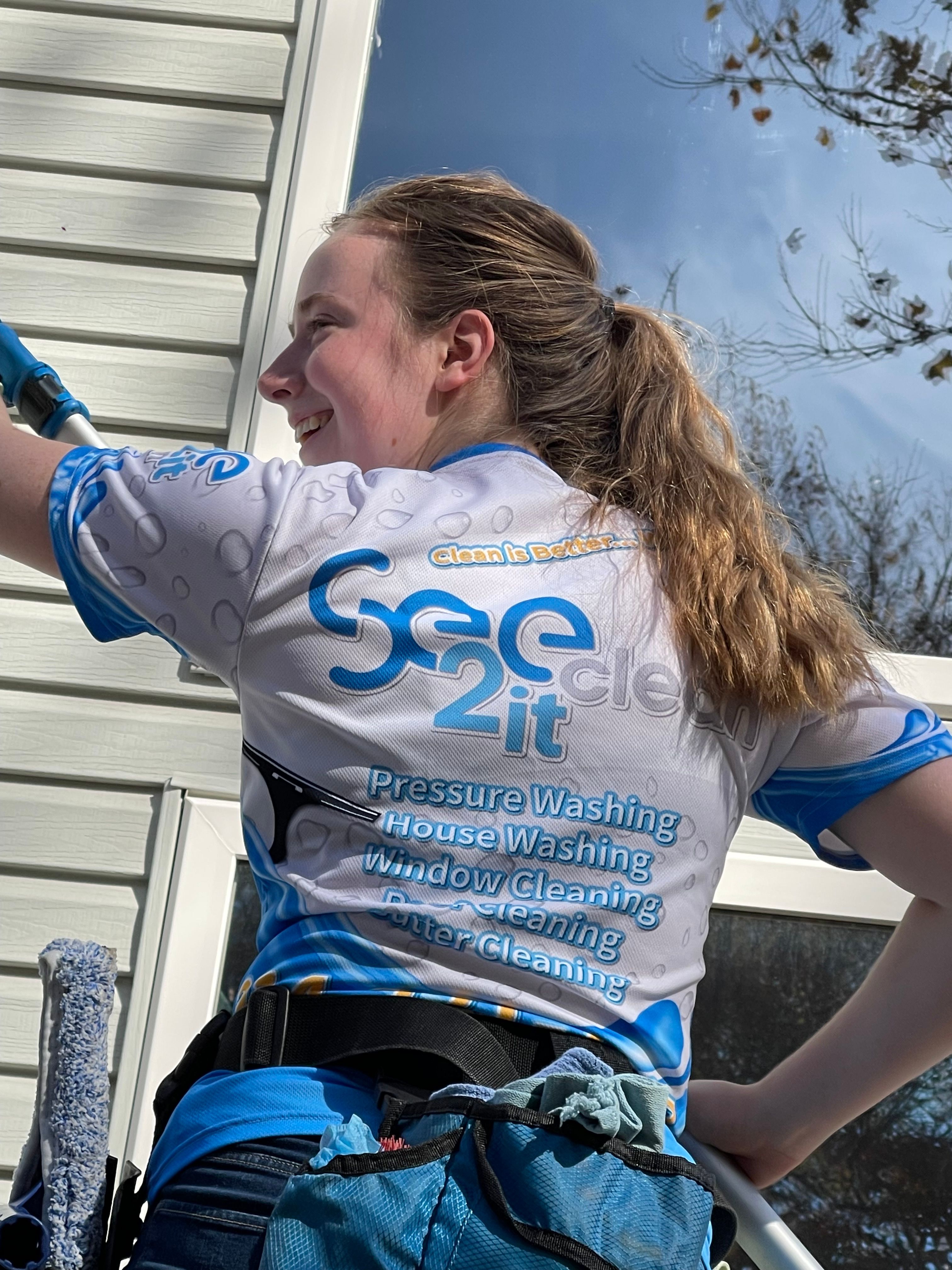  for See2it Clean in St Louis, MO