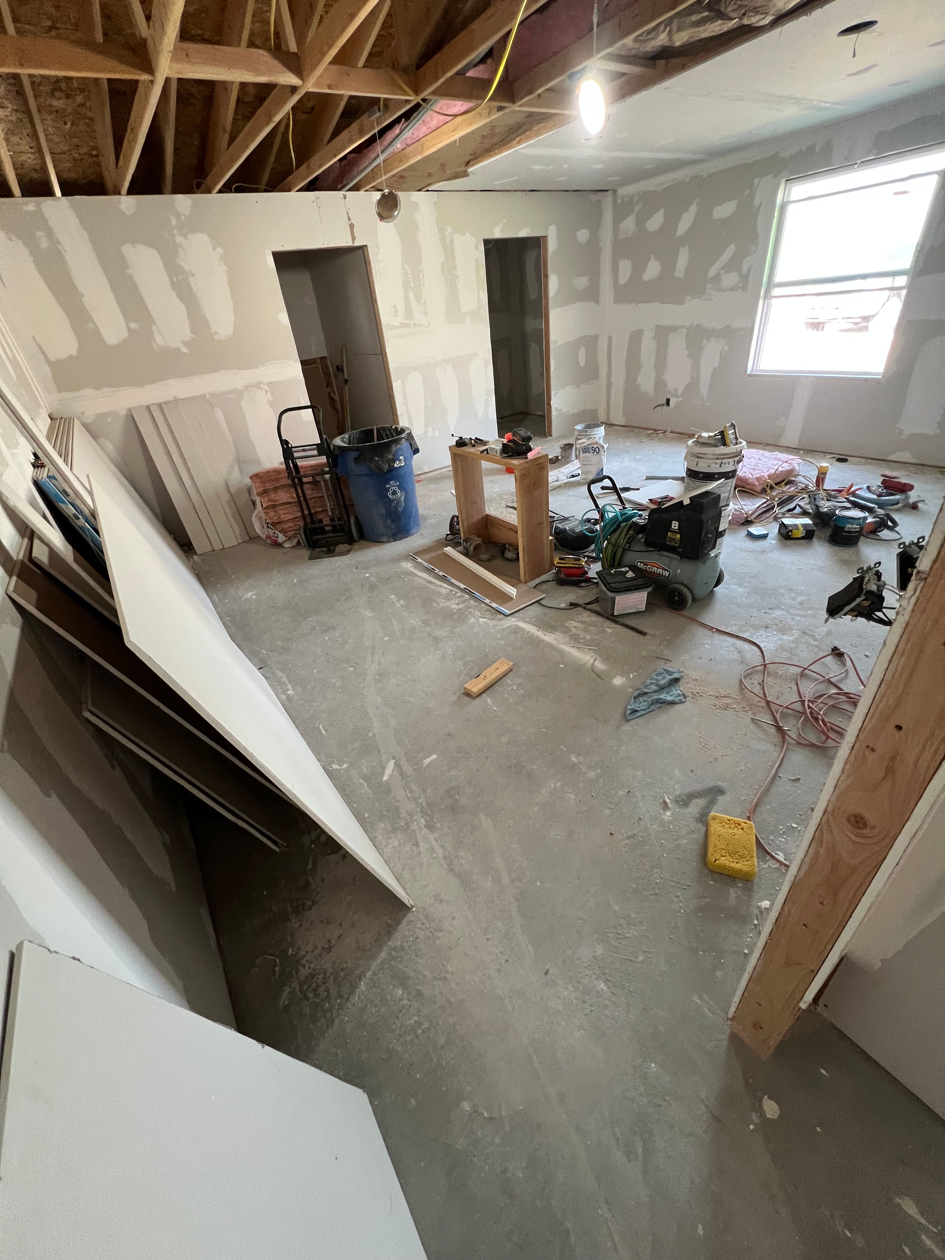  for L&S Contractors in El Paso, TX