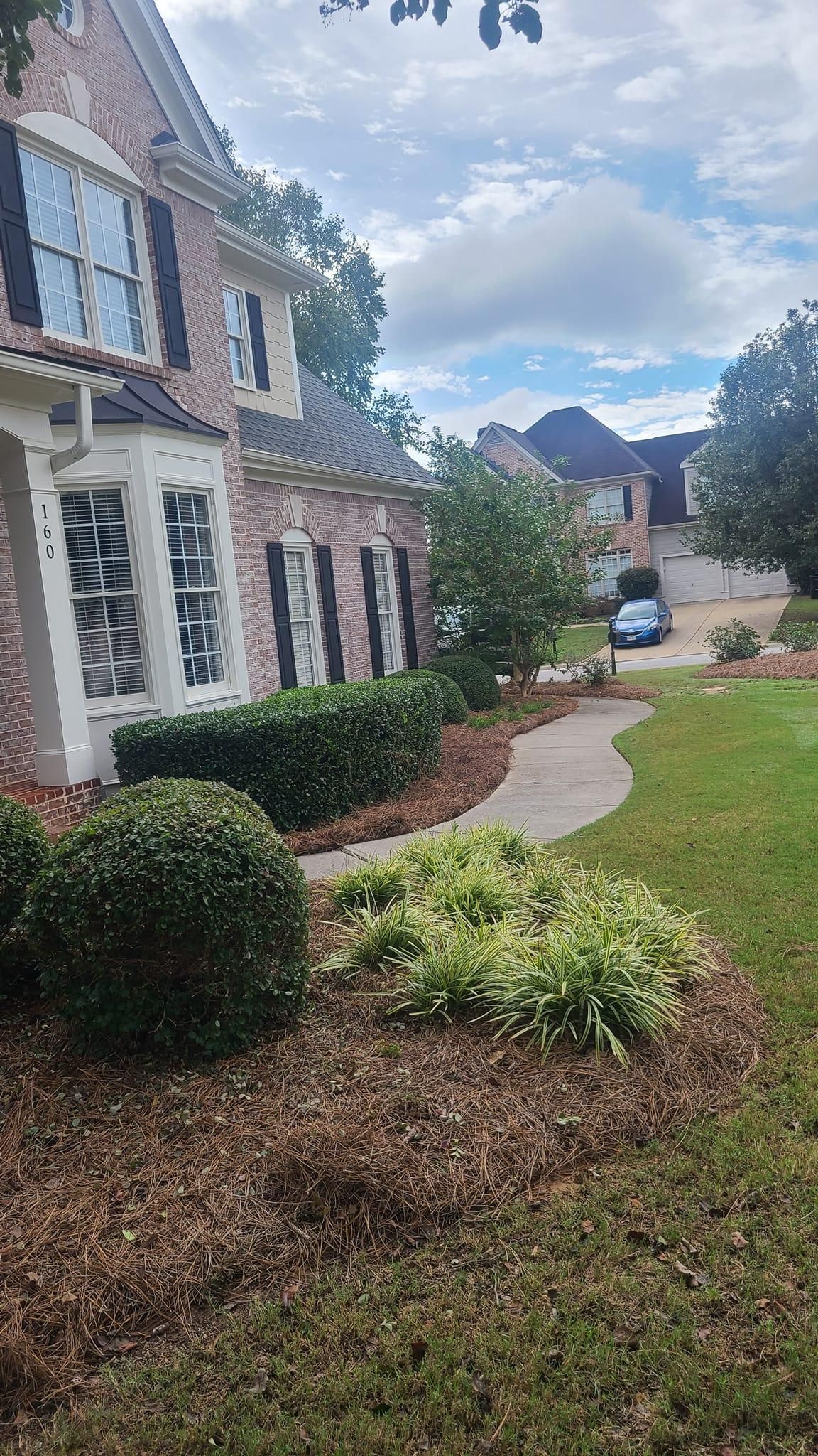  for A&A MultiScapes and Tree Service in Dallas,  GA