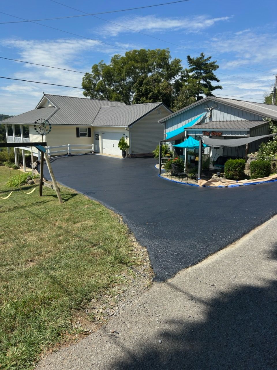  for Heady Seal Coating in Sturgis, KY