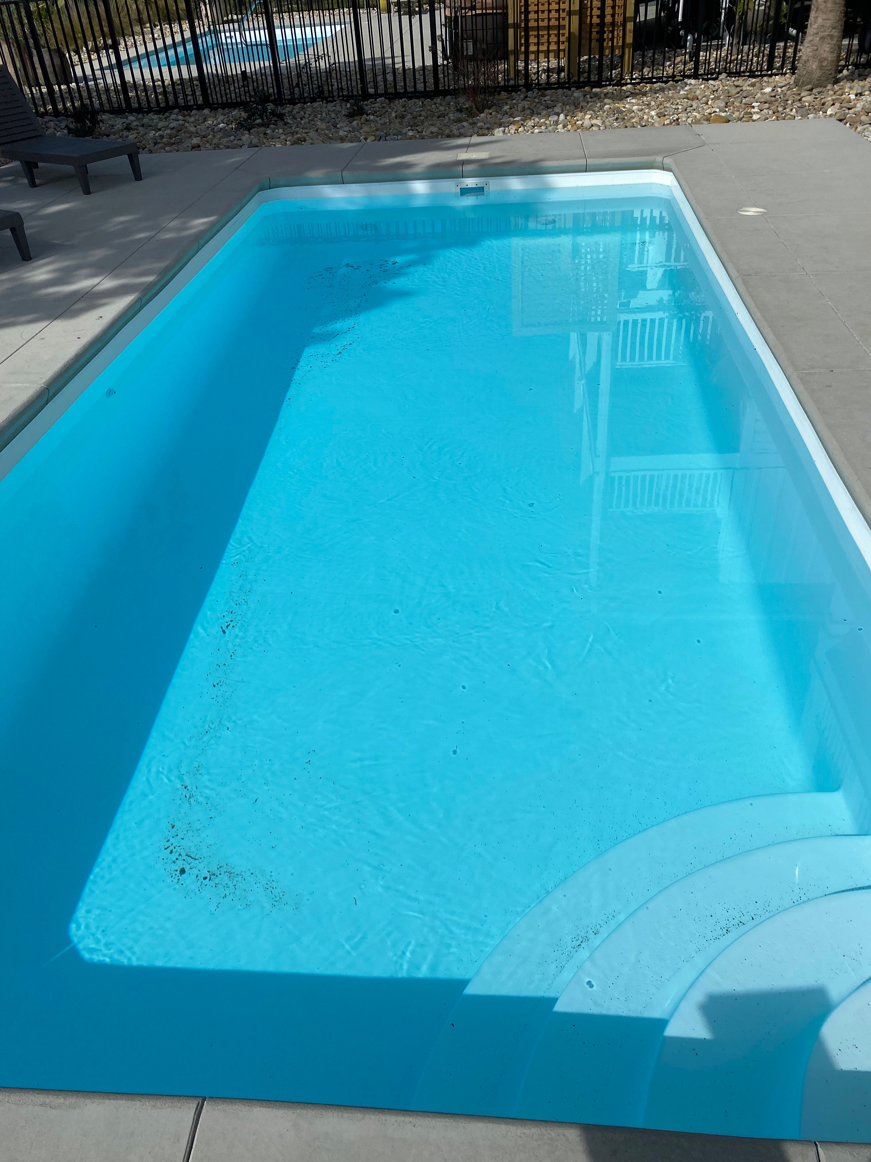  for Carolina-Blu Pool & Spa in Oak Island, NC