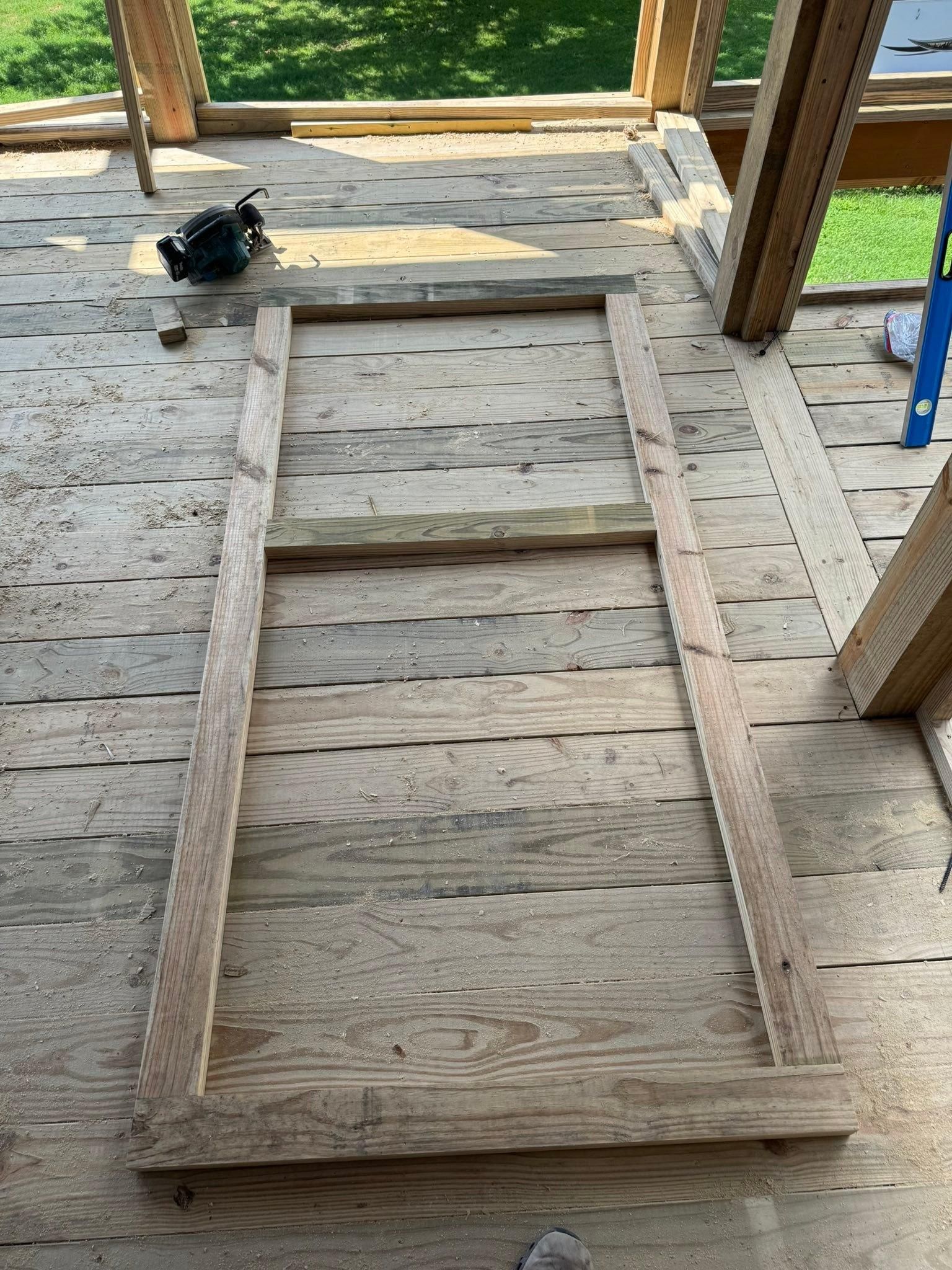  for Aaron’s Home Remodeling & Repair LLC in Pineville, MO