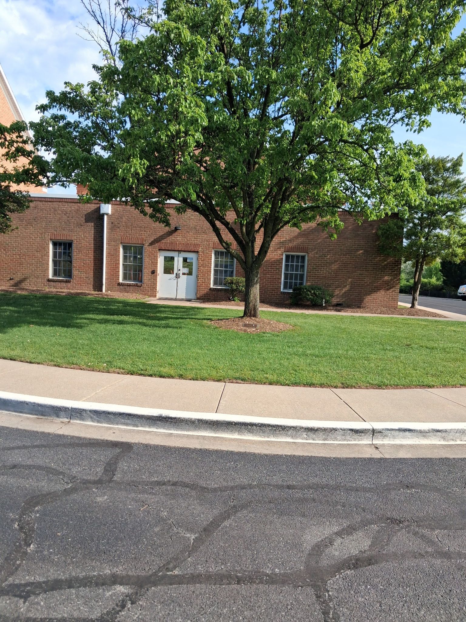  for GlennCo Solutions, Inc. in Frederick, MD