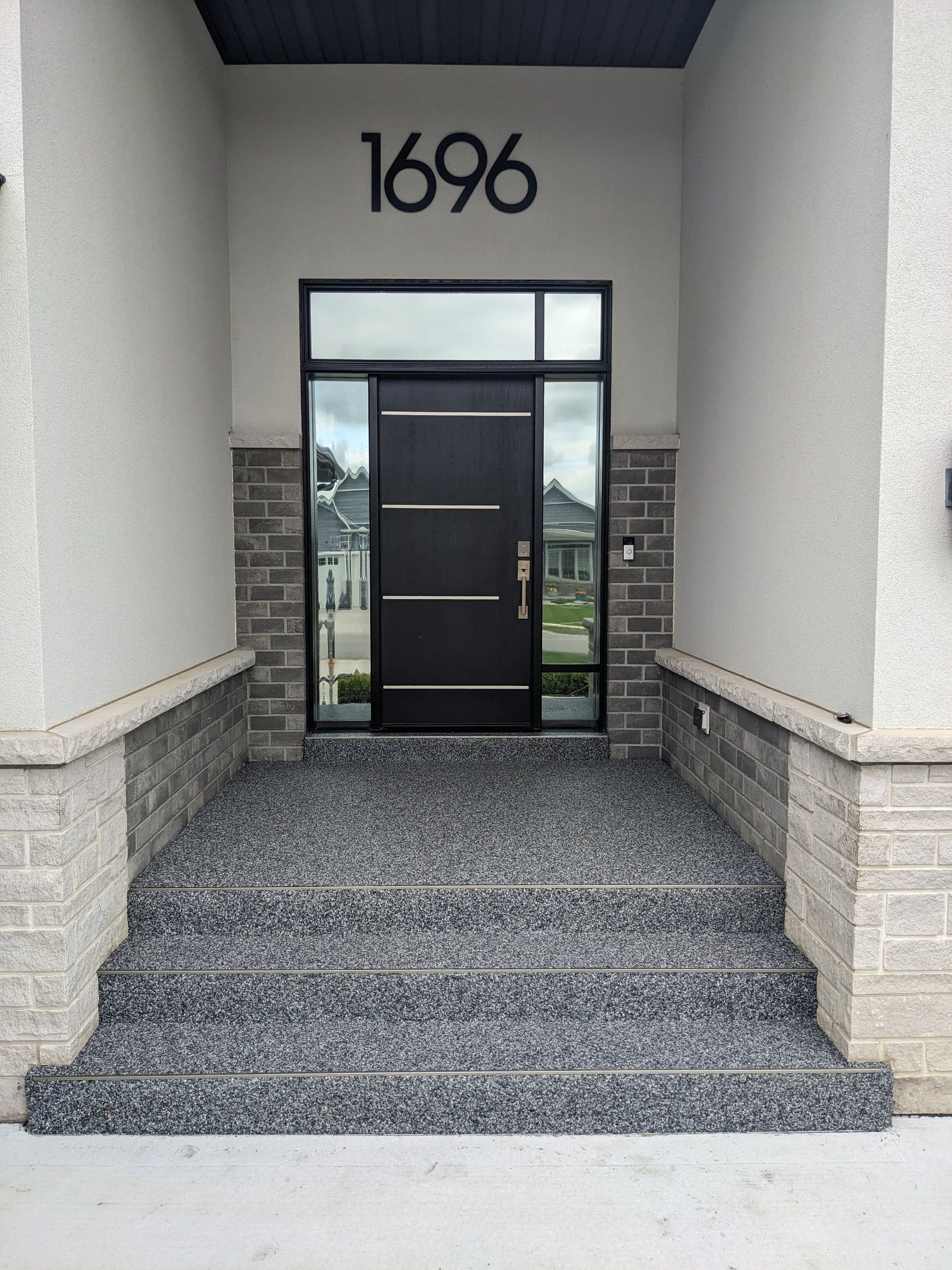  for Resin Rock Driveway Solutions in North Augusta, SC