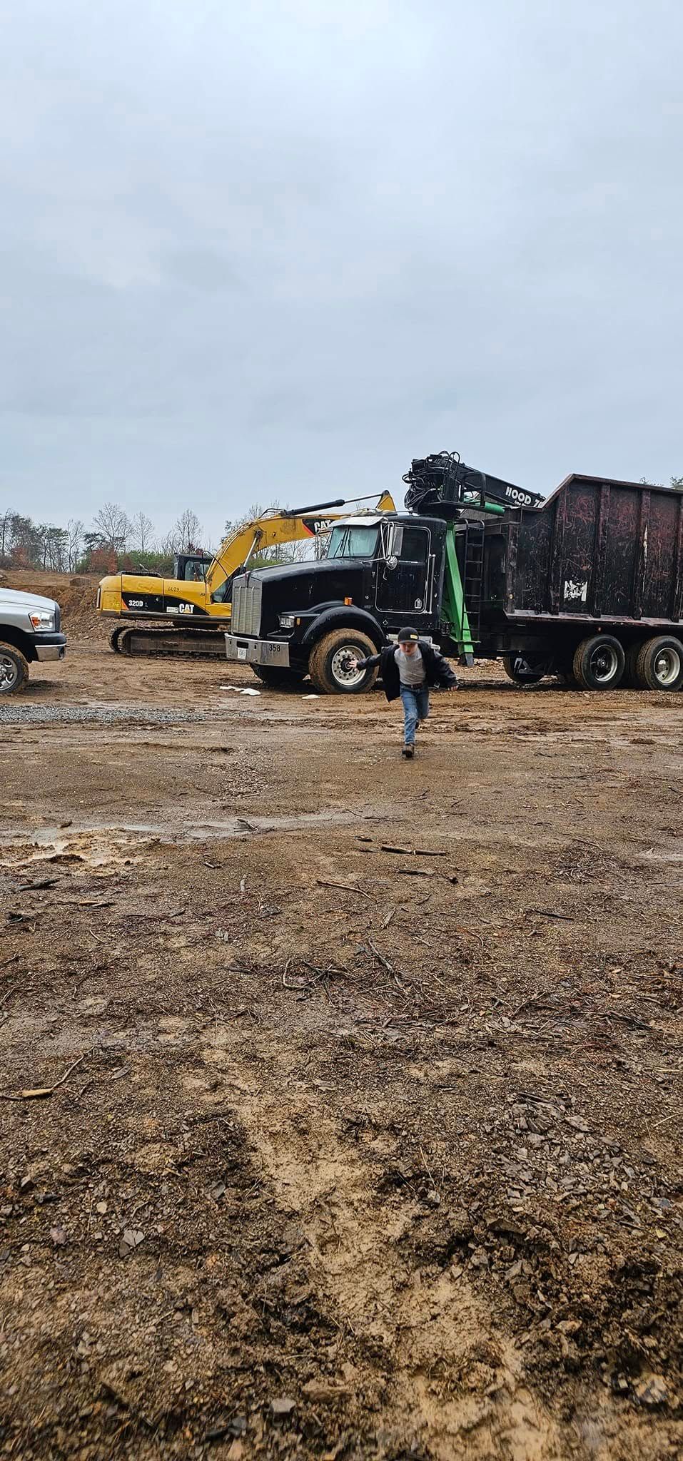  for Reagan & Sons Tree Service in Dandridge, TN