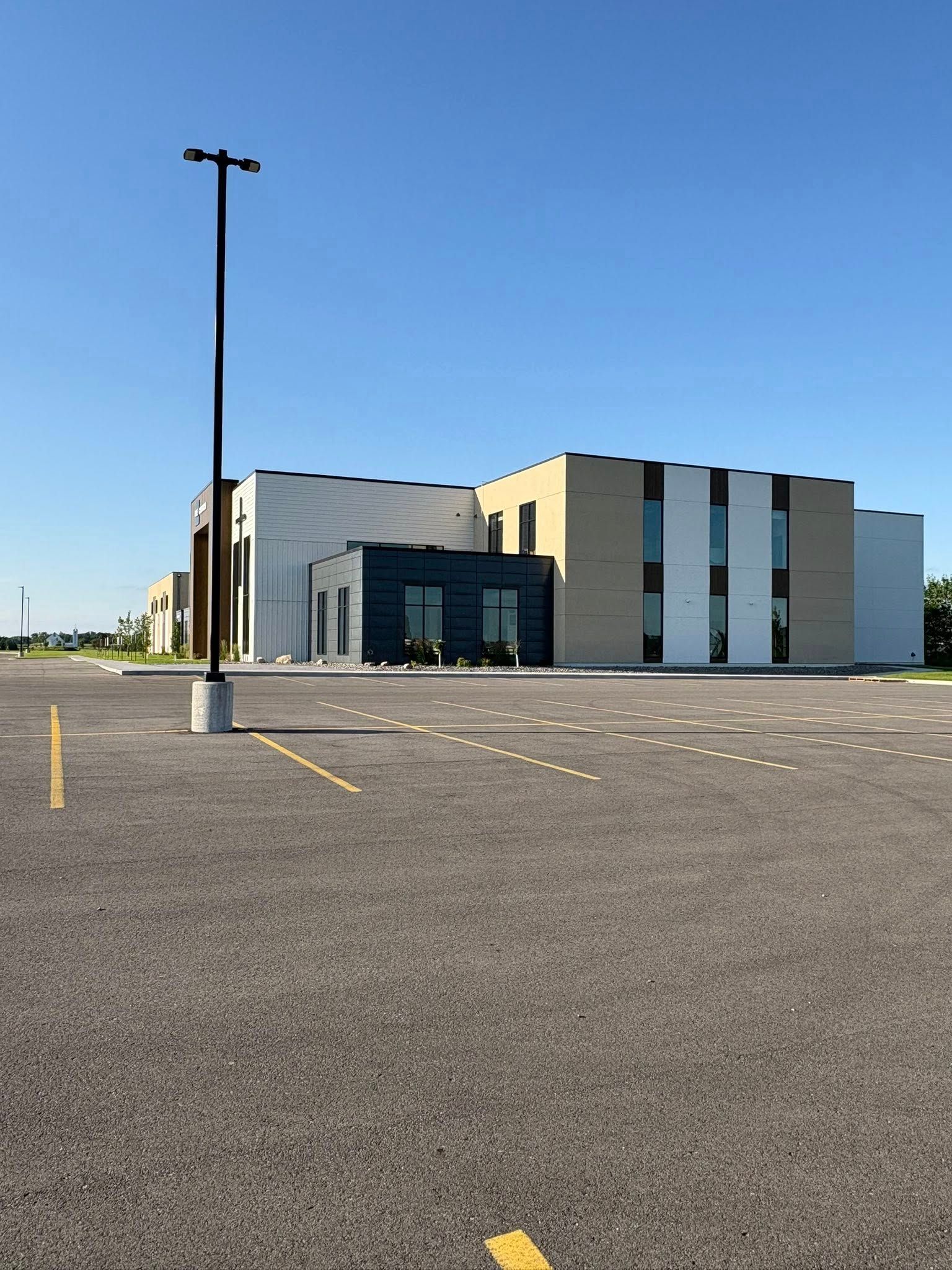  for Heike Construction LLC in De Graff, MN