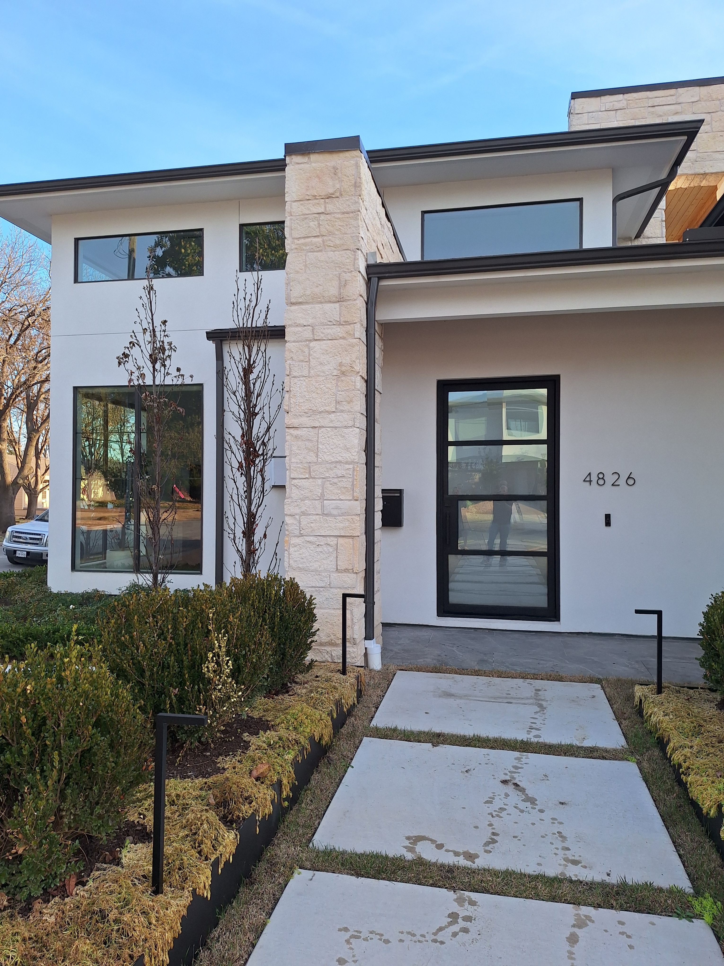  for Connected Exterior Cleaning in Dallas, TX