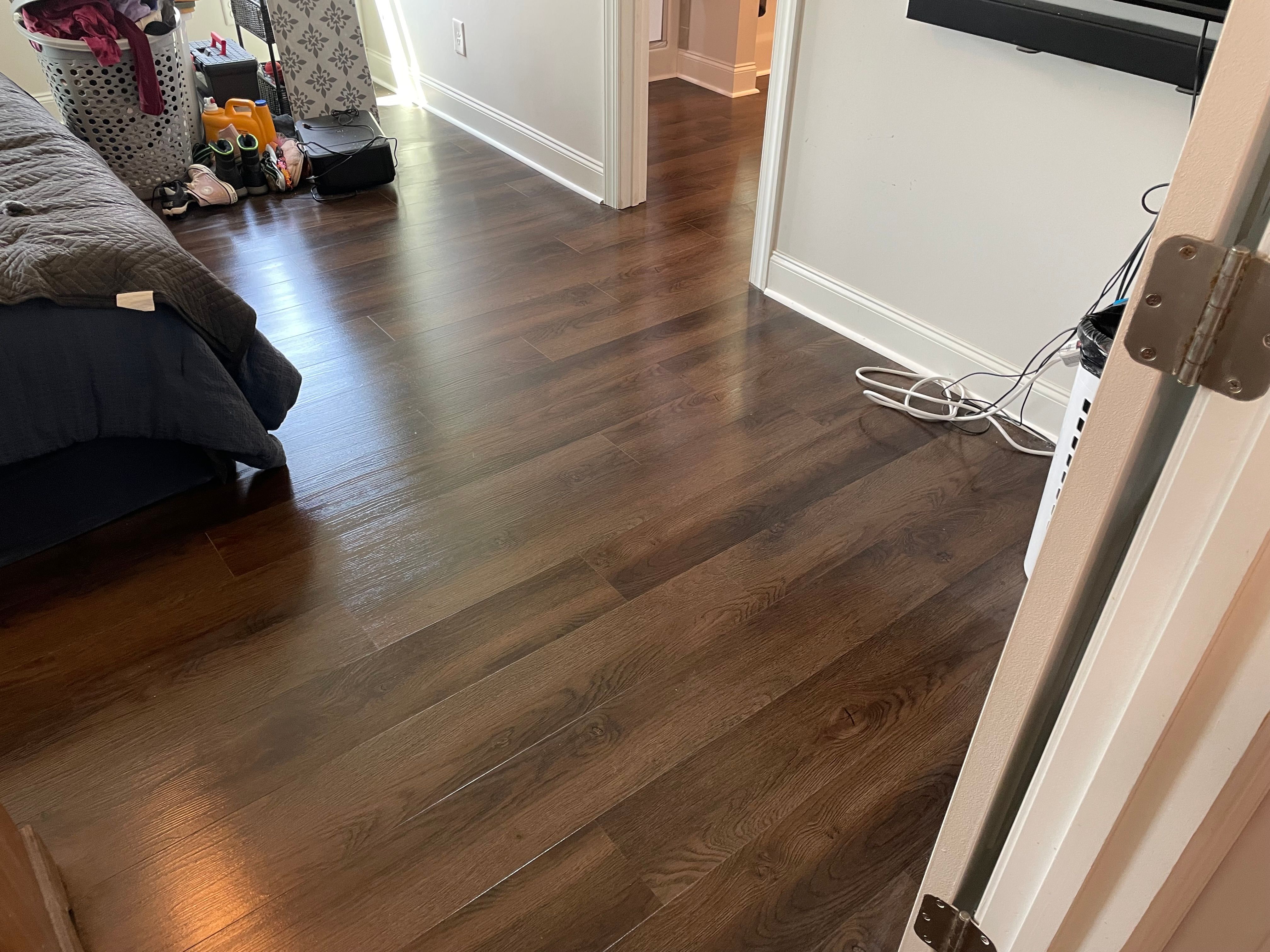 All Photos for Brooks Flooring in Burlington, NC