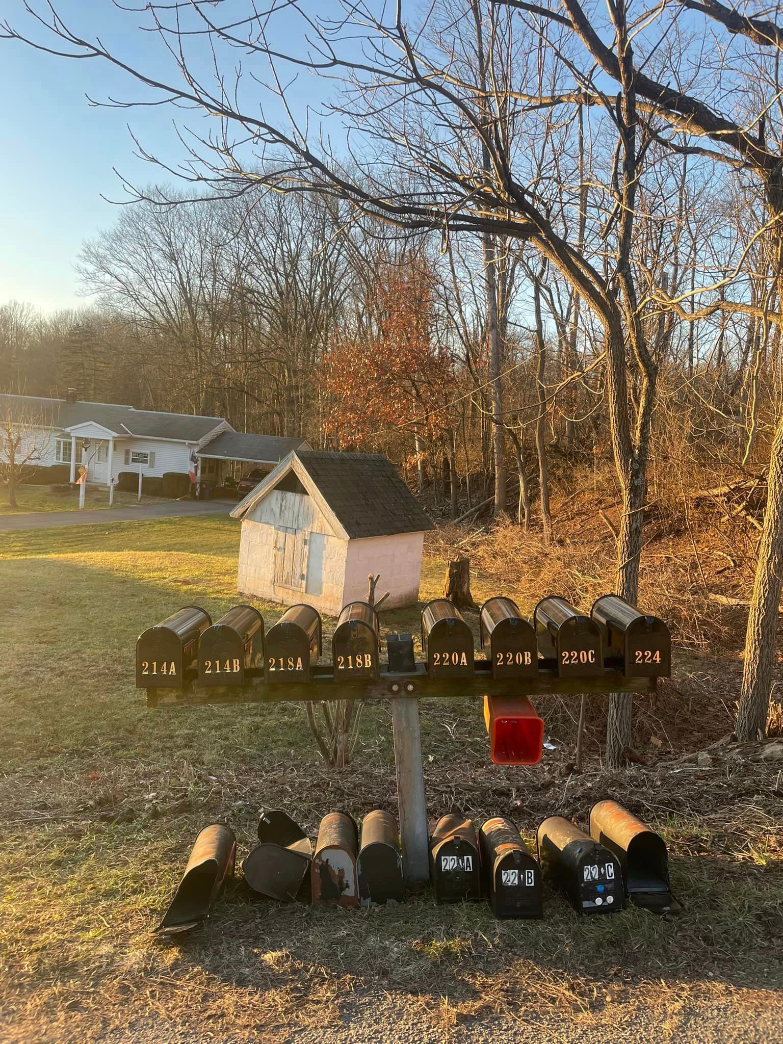  for SMN Construction in Orwigsburg, PA