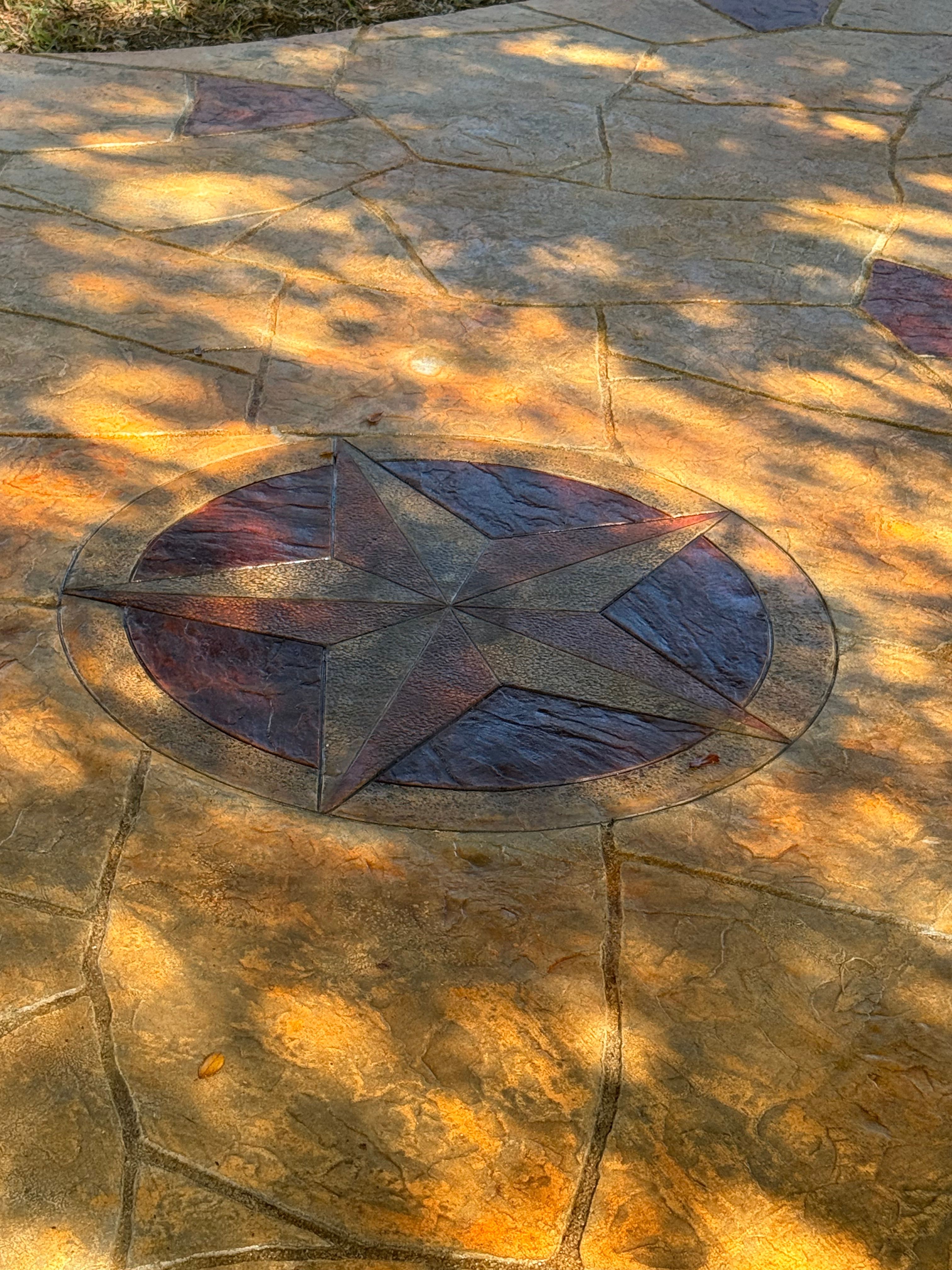  for Keen Decorative Concrete in Corpus Christi, TX