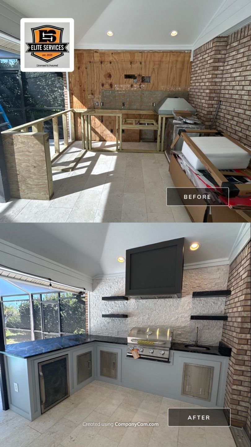  for MDP Elite Services LLC: Custom Home Builder & Renovation Contractor in Baldwin County, AL in Baldwin County, AL