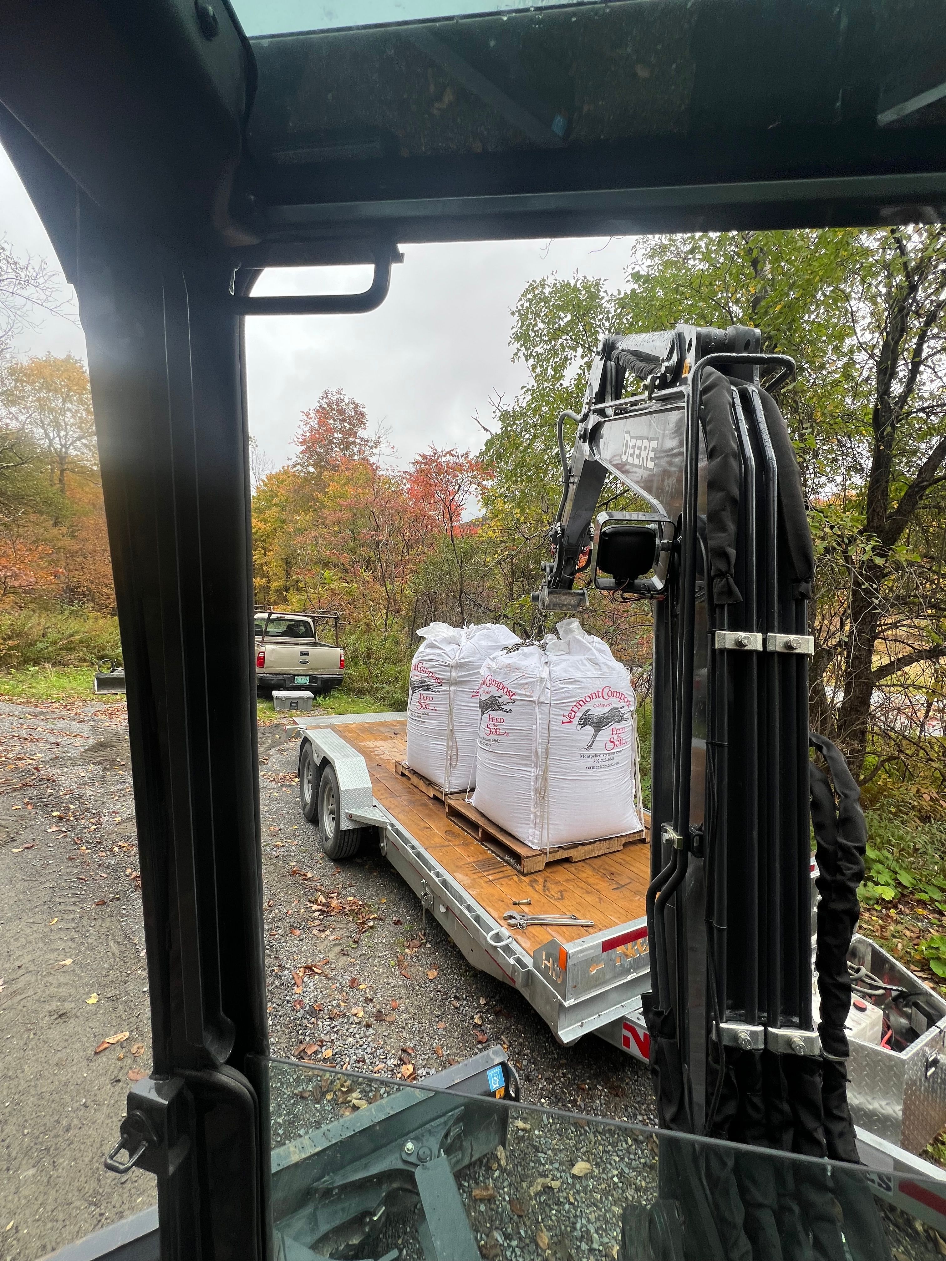 All Photos for Andrews Earthworks in Williston, VT