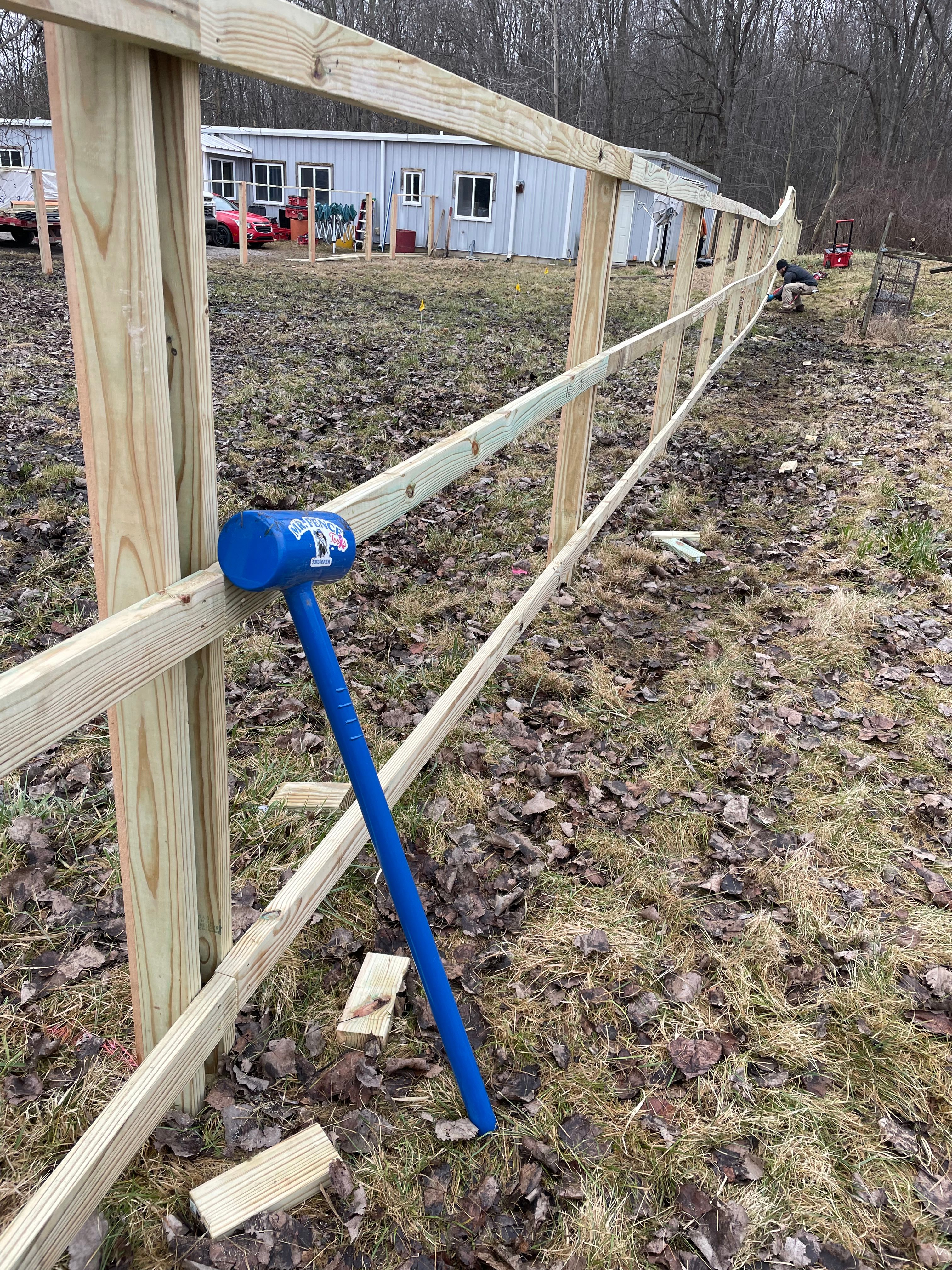  for TMF Services in Lapeer County, MI