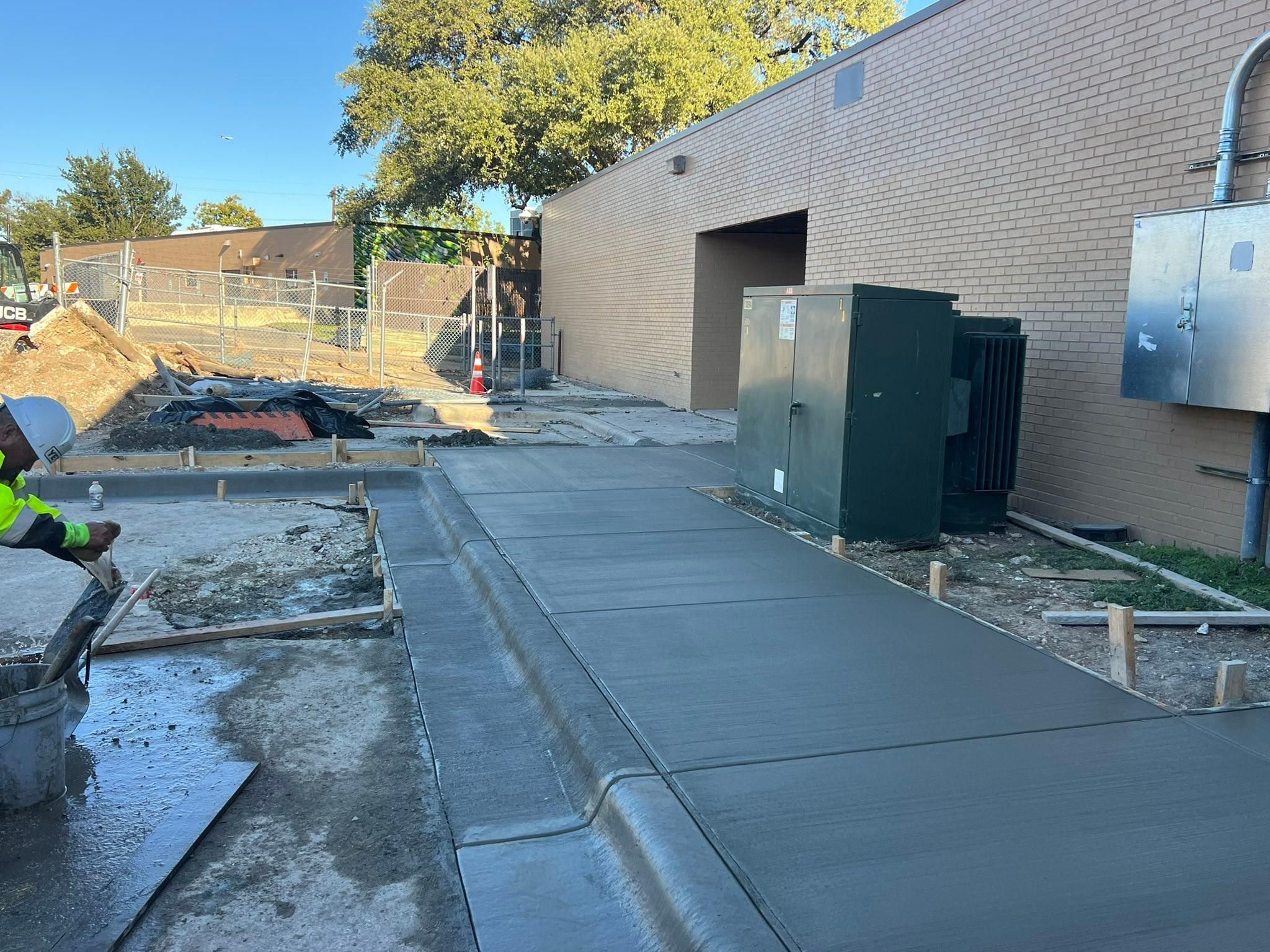  for BMX Concrete in Bastrop, TX