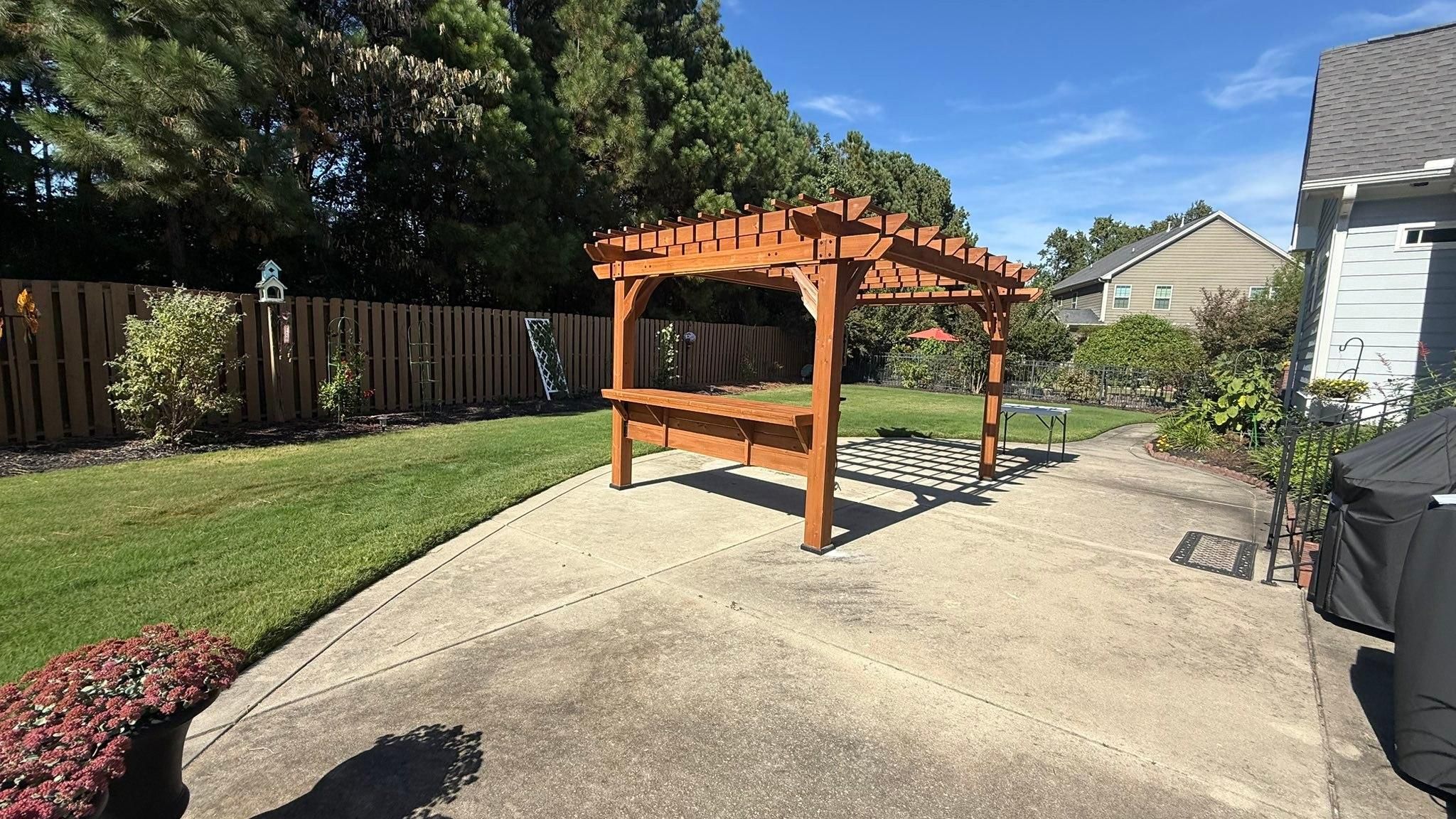  for J&K Home improvement in Fayetteville, NC