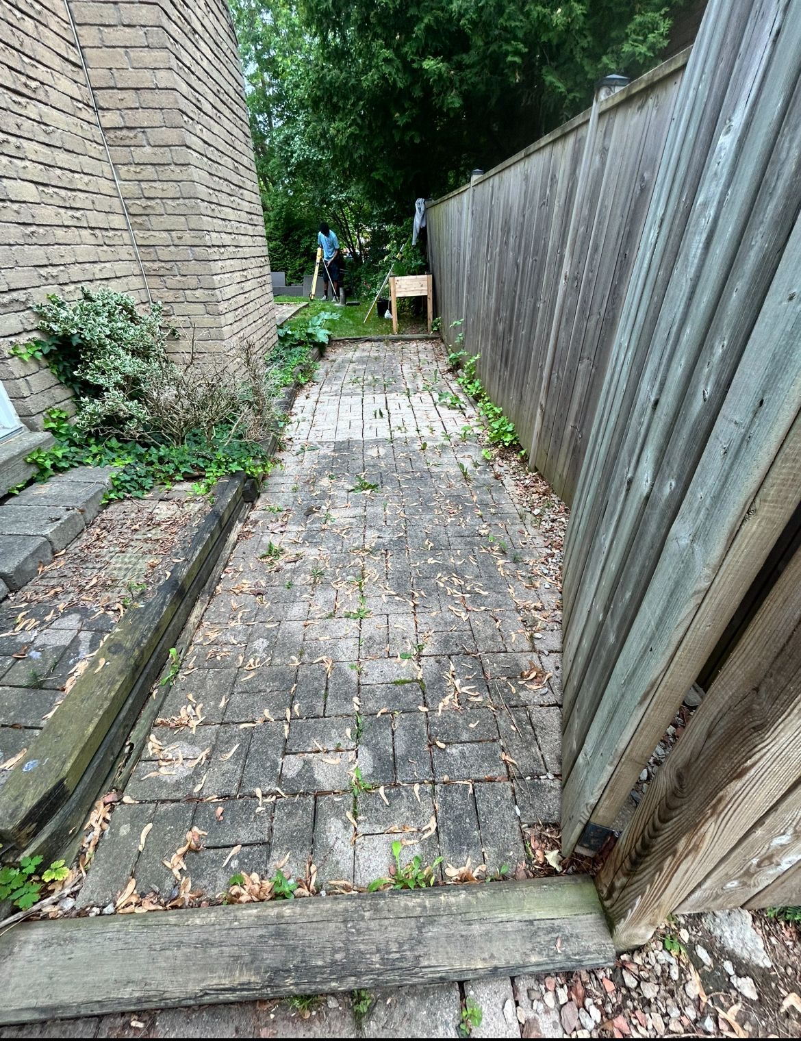  for Bravo Interlock Repairs in Burlington , ON