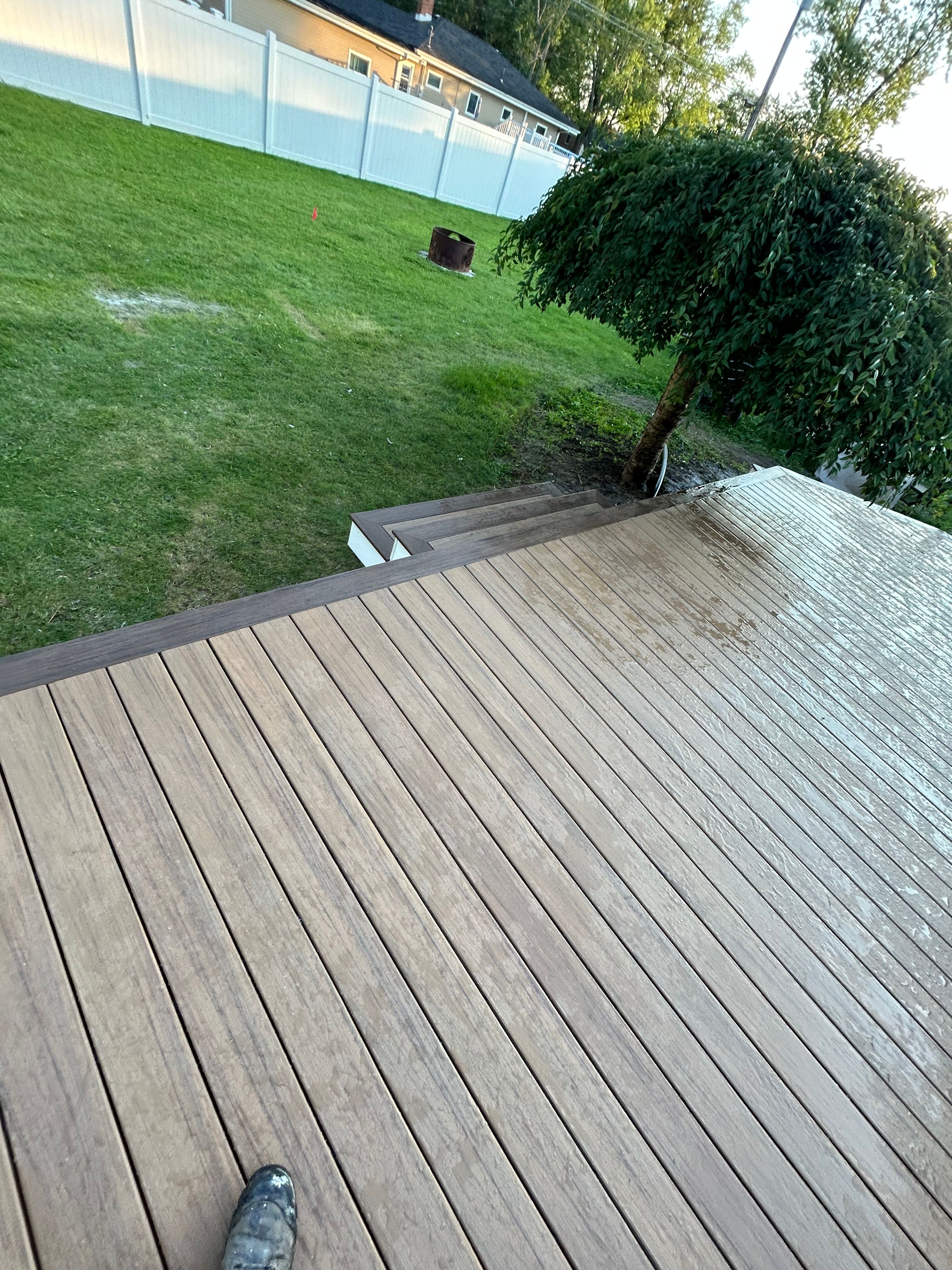  for Ed's Home Improvement in Bluffton, OH