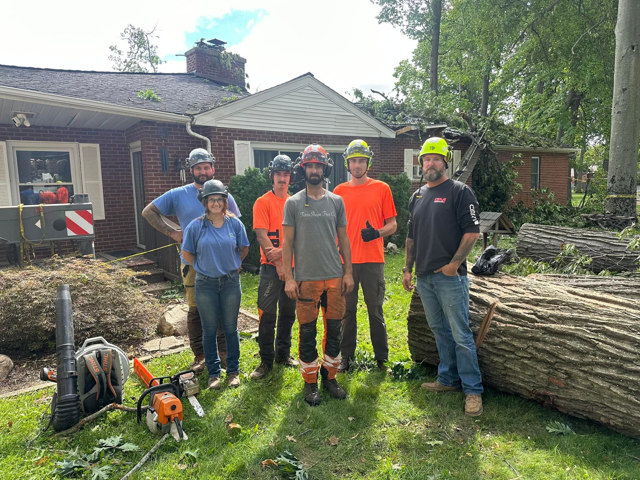 All Photos for DGD Outdoor Services LLC in Howell, MI