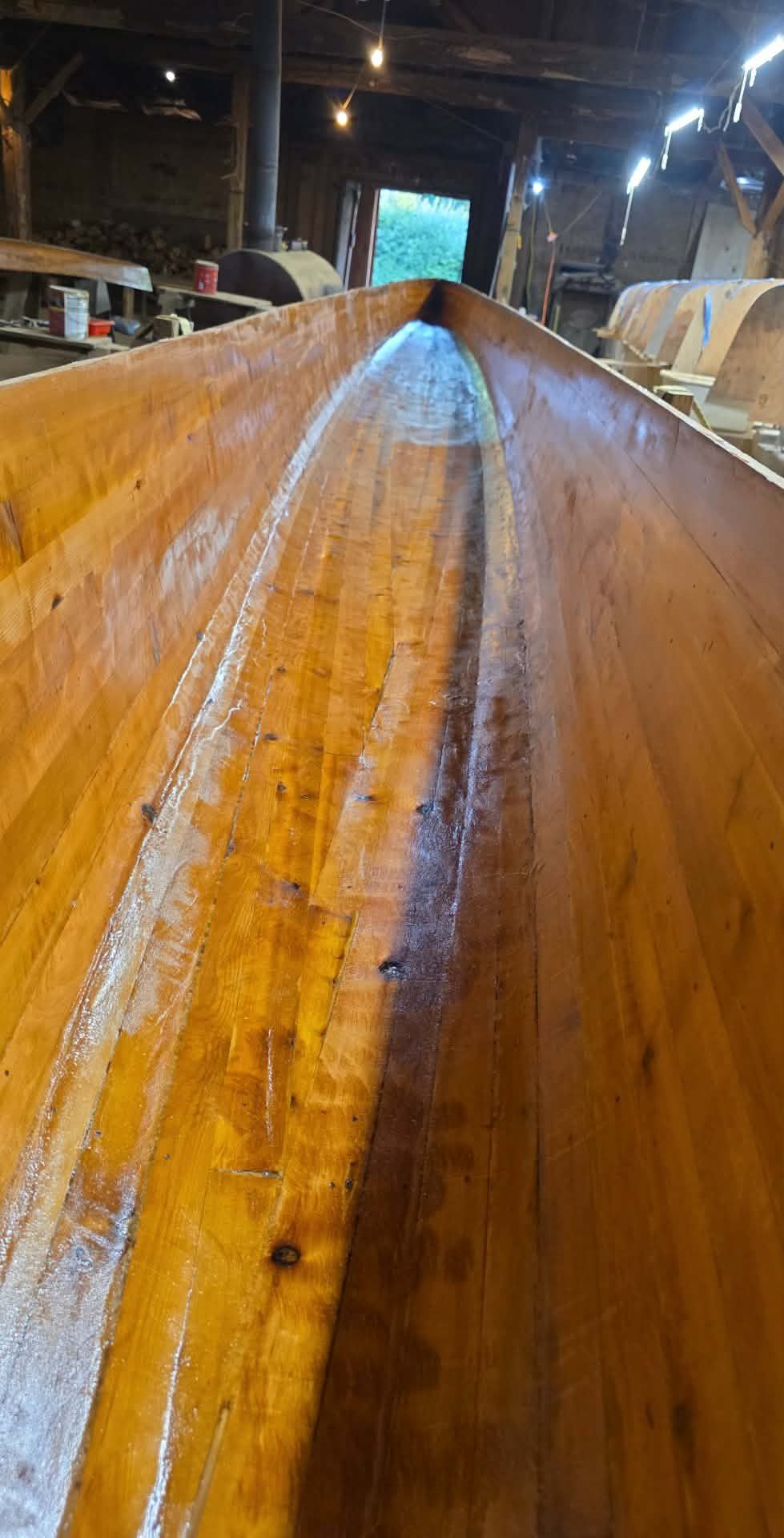  for The Baskins Sawmill in Port Angeles,  WA
