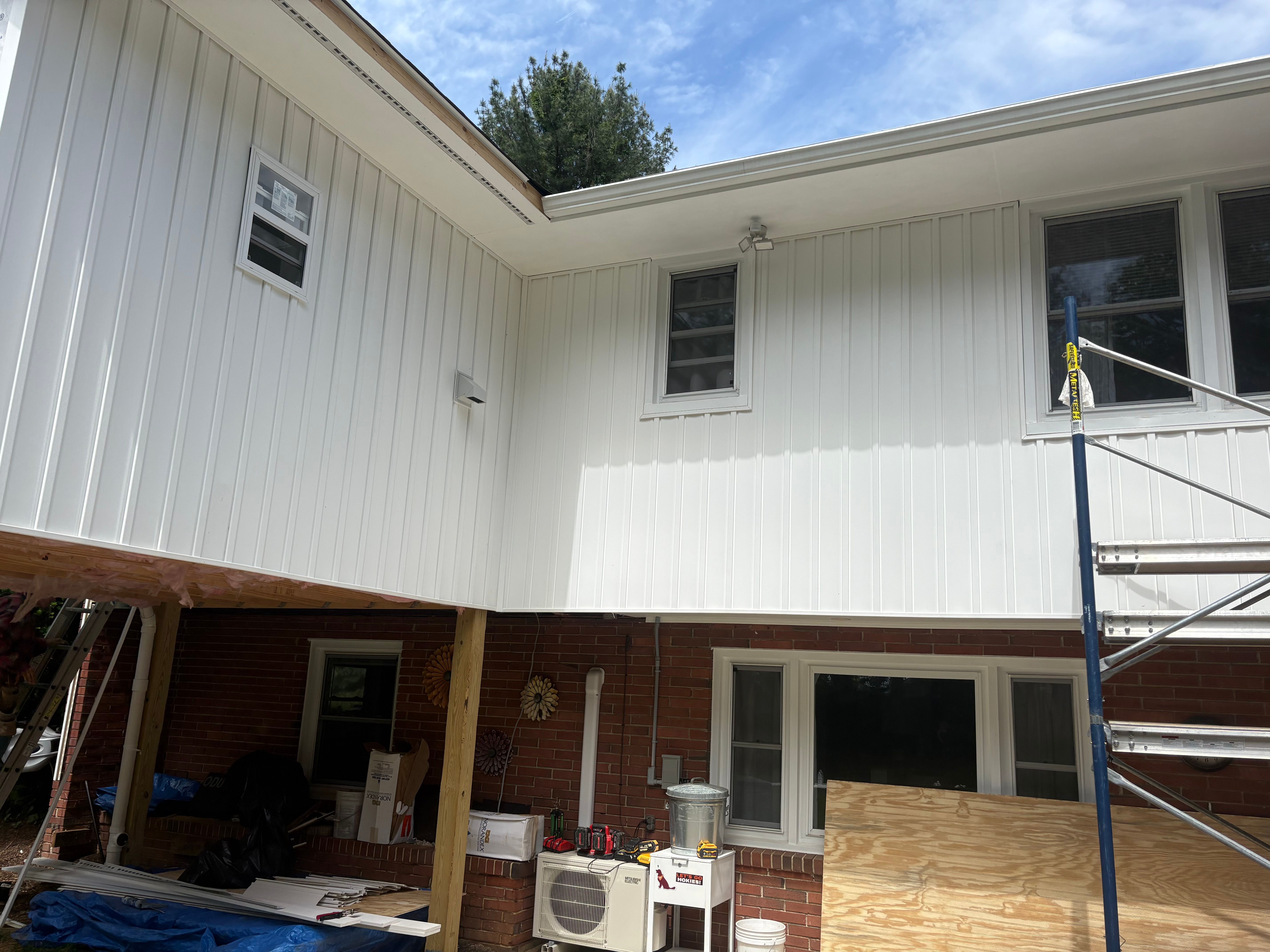  for Personal Touch General Contractor in Galax, VA