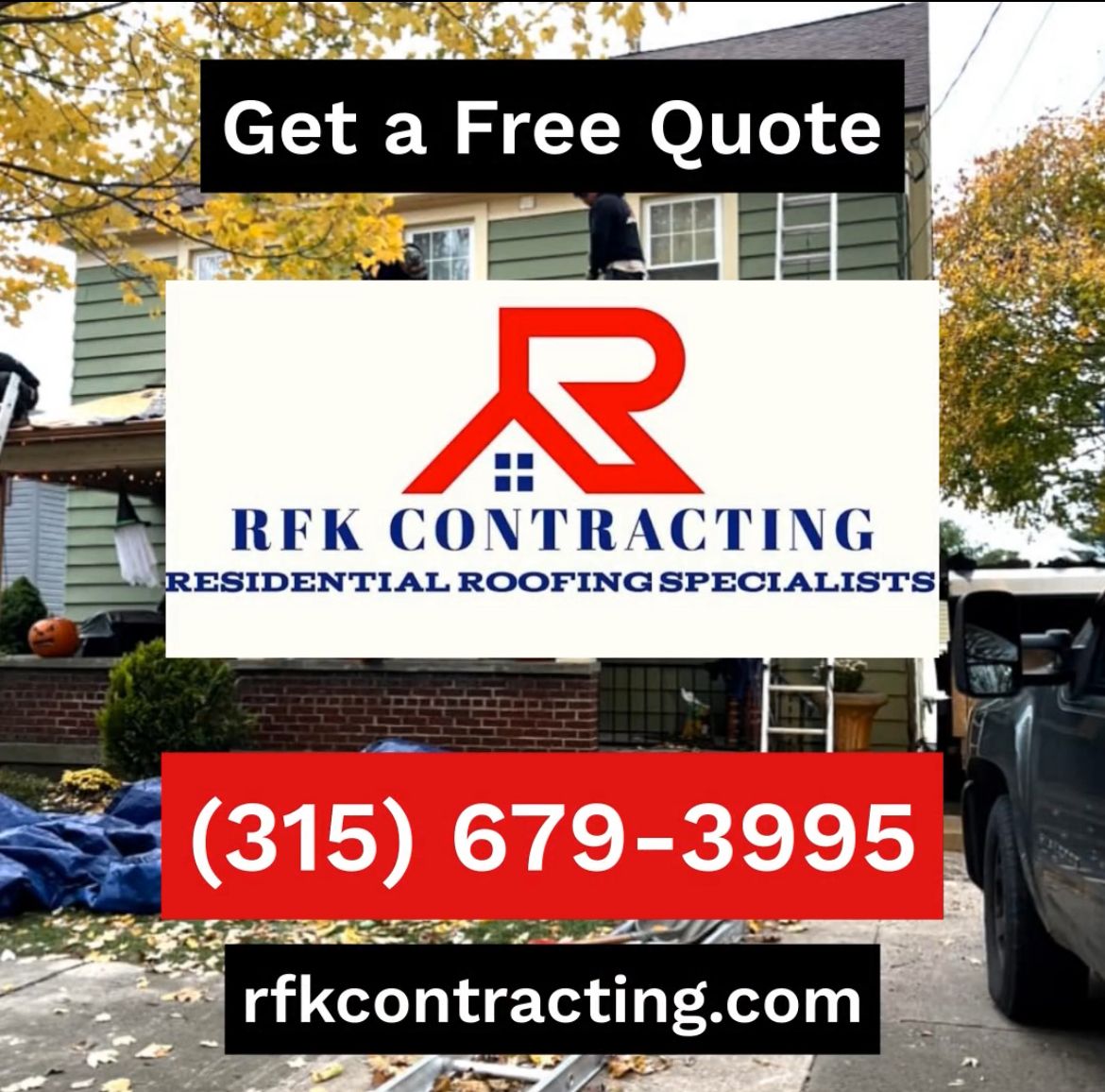 All Photos for RFK Contracting in Wolcott, NY