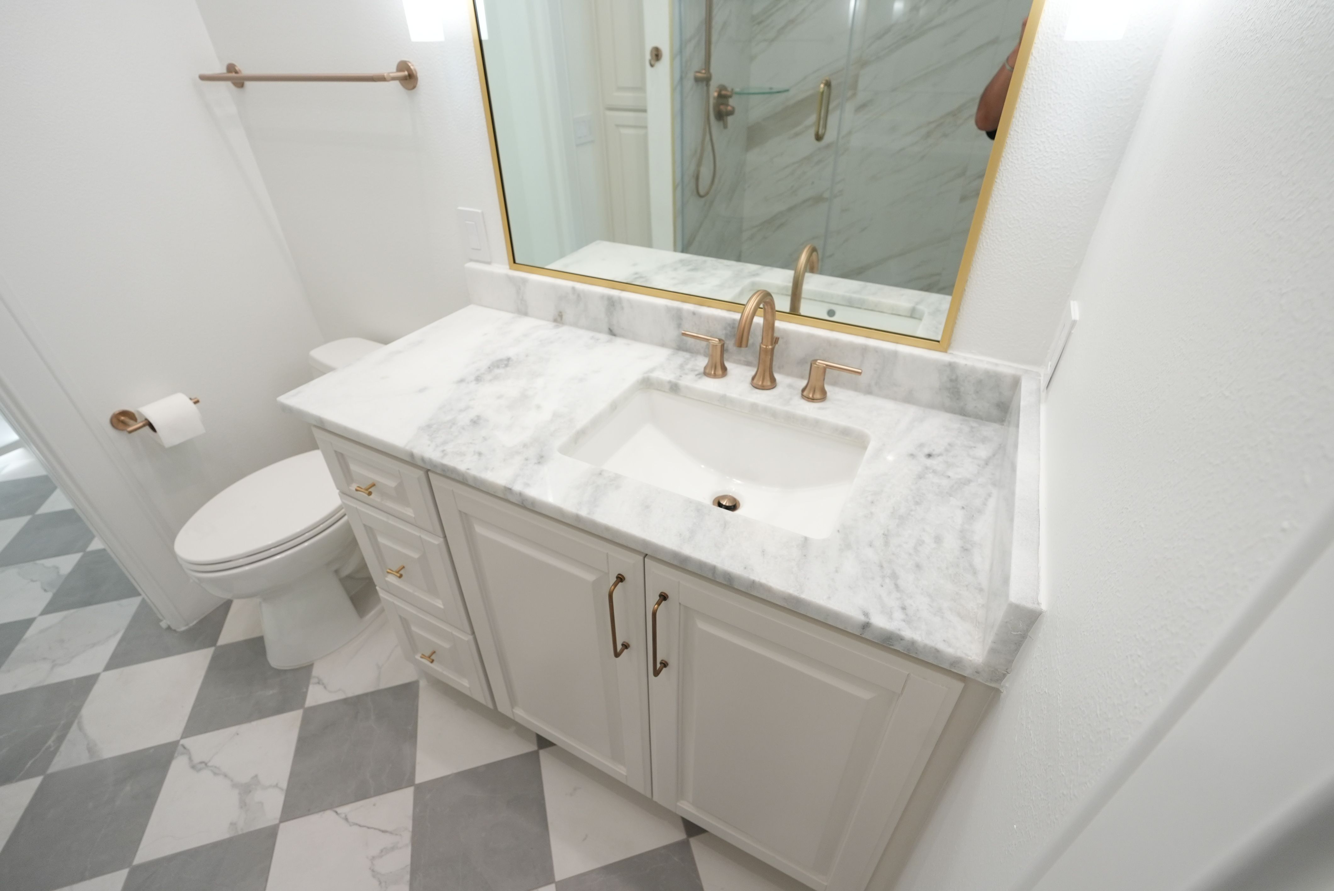 All Photos for Luxurious Construction LLC in Houston, TX