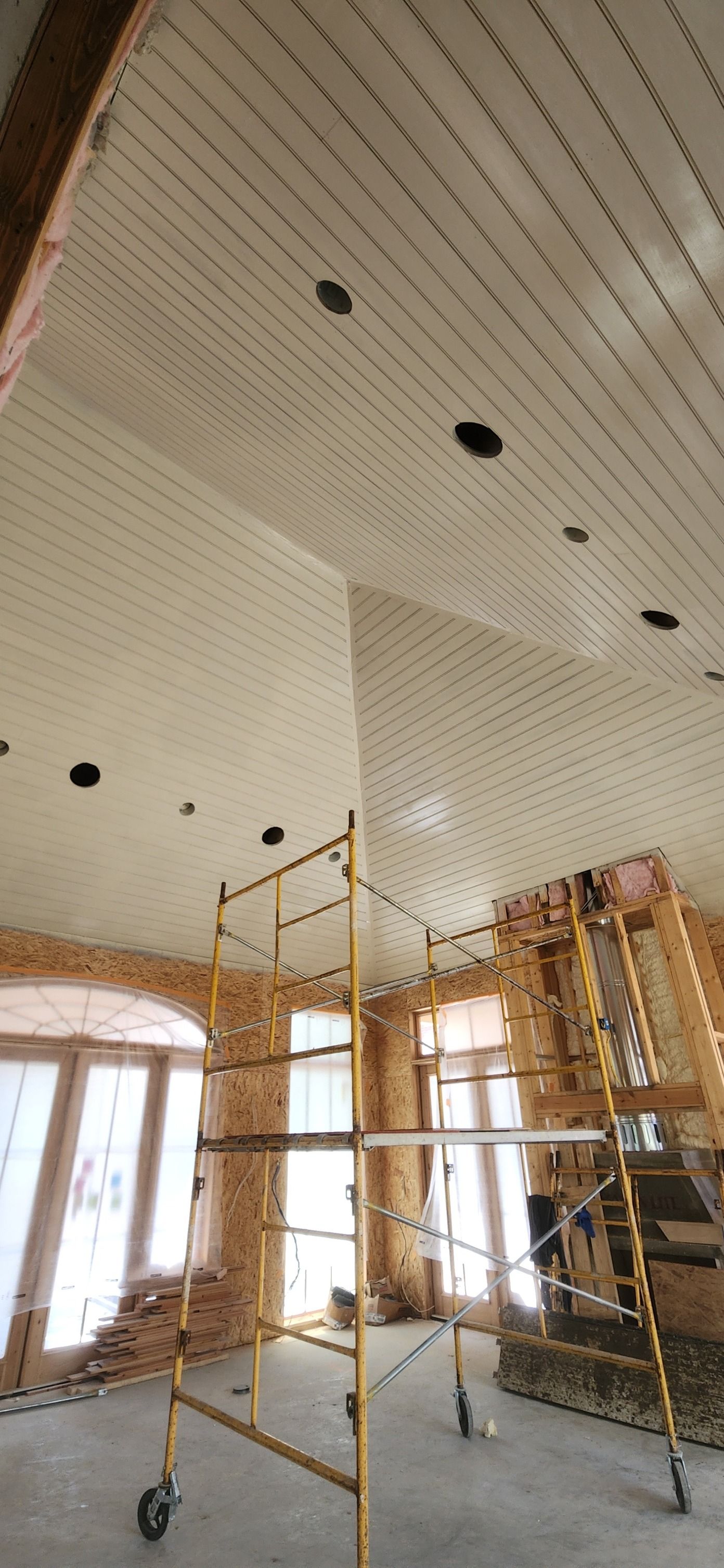  for Attention To Detail Painting in Youngsville, LA