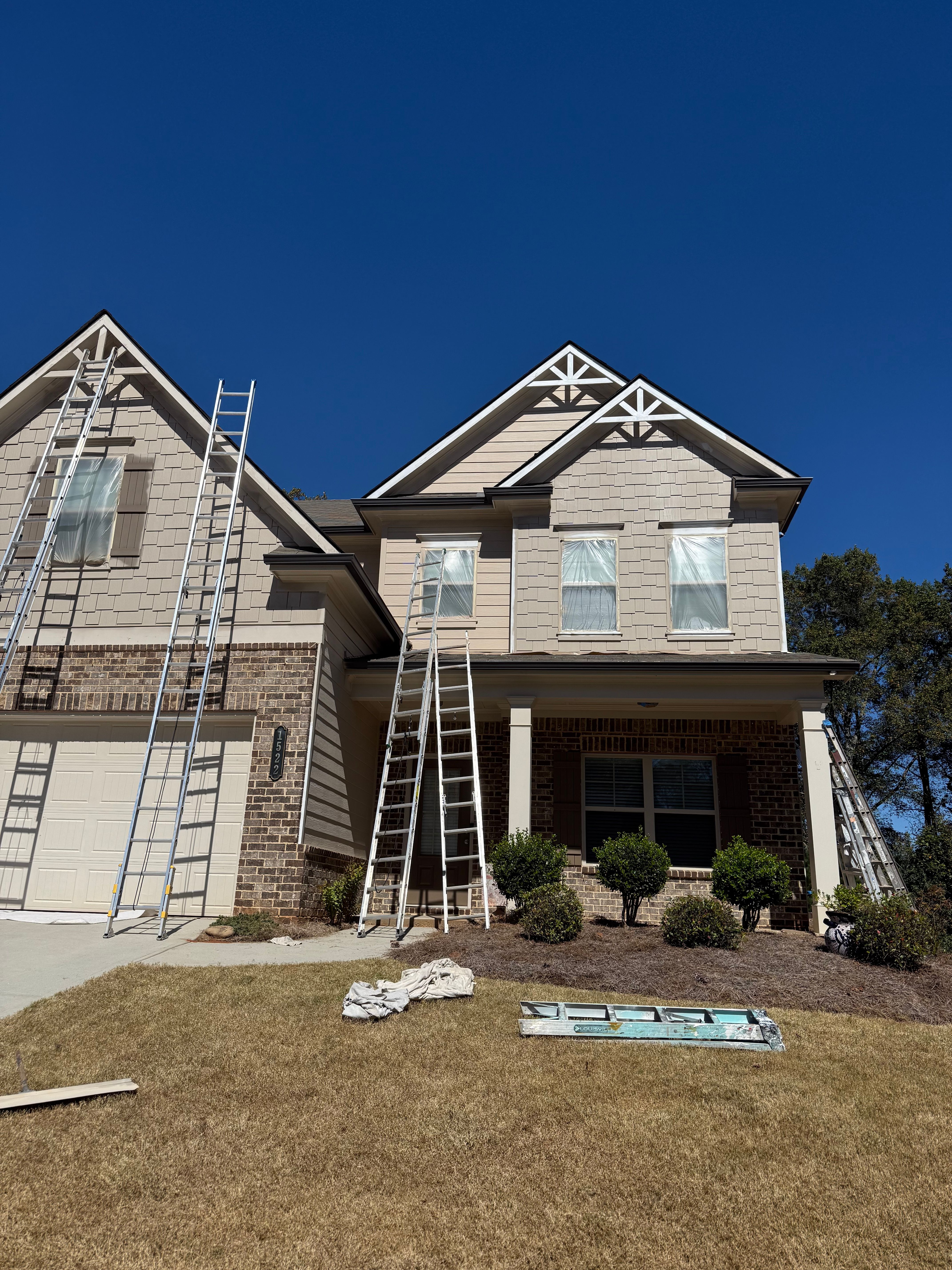  for A1 Phillips Painting in Cumming, GA