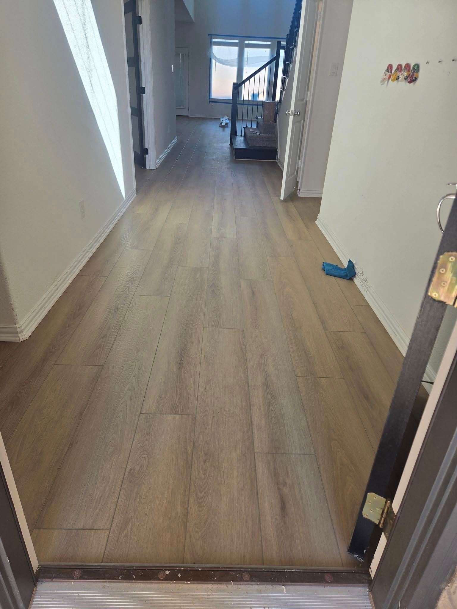  for Tony Flooring Designs in McKinney, TX