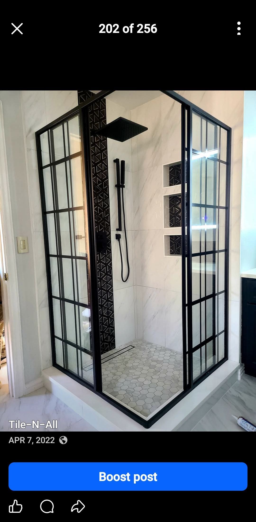  for Tile-N-All in Denton, TX