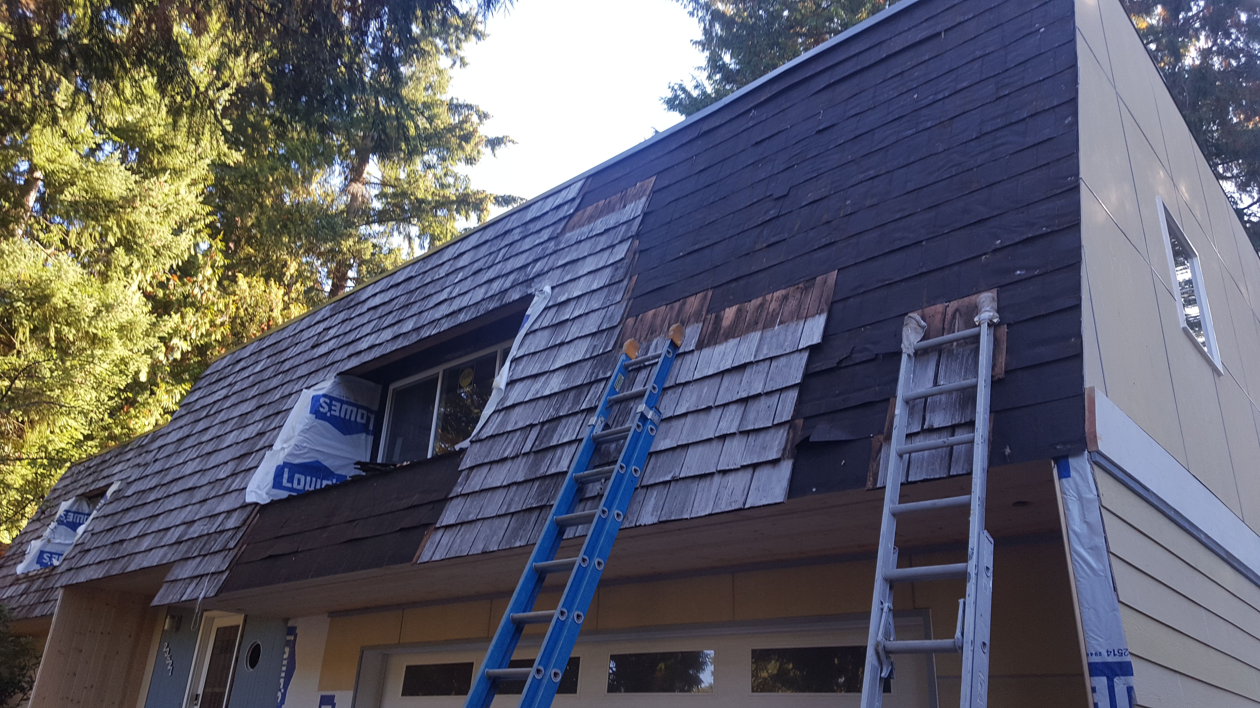  for Dawson Remodeling in Lake Stevens, WA